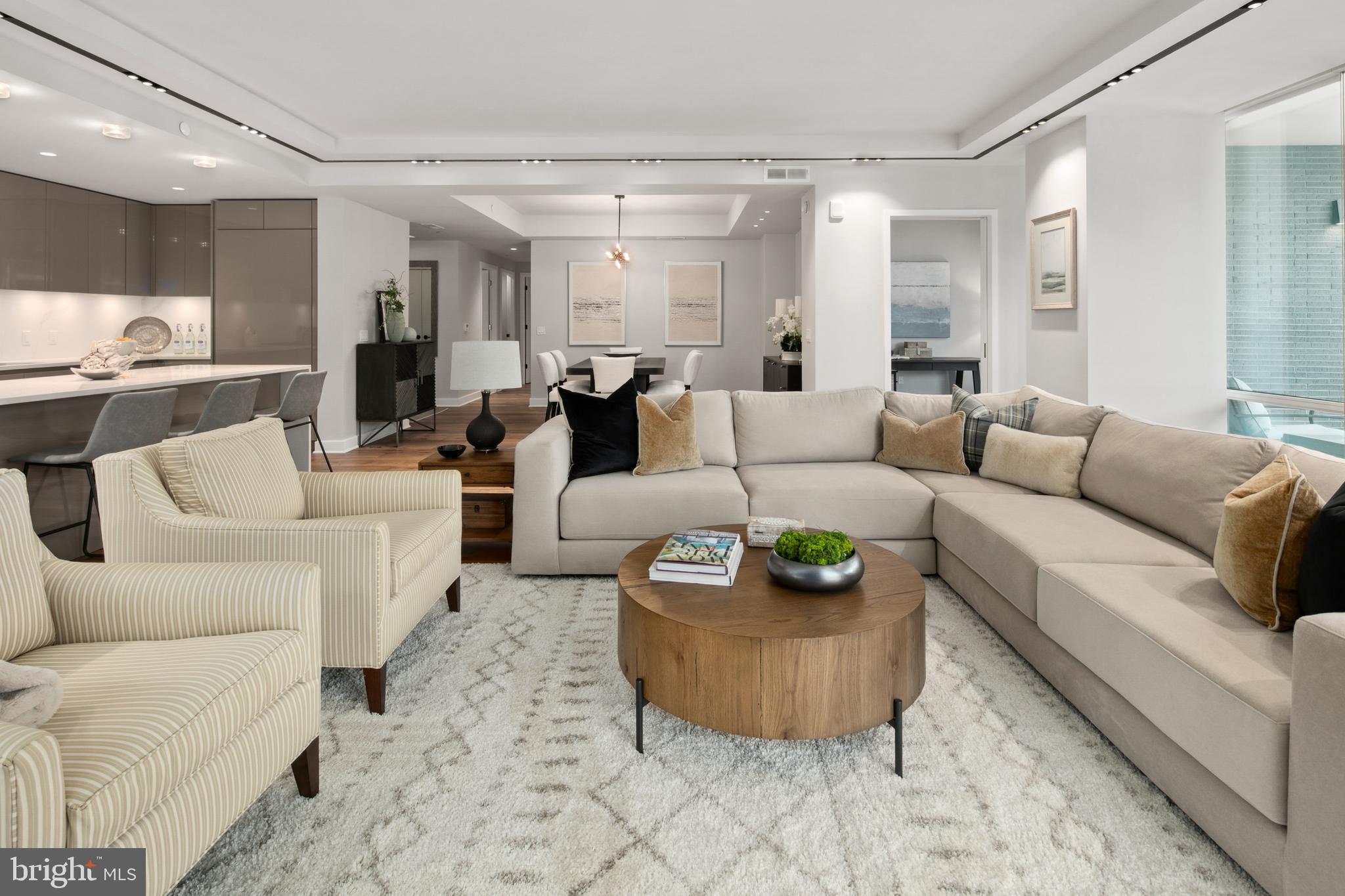 ROSSLYN - Residential