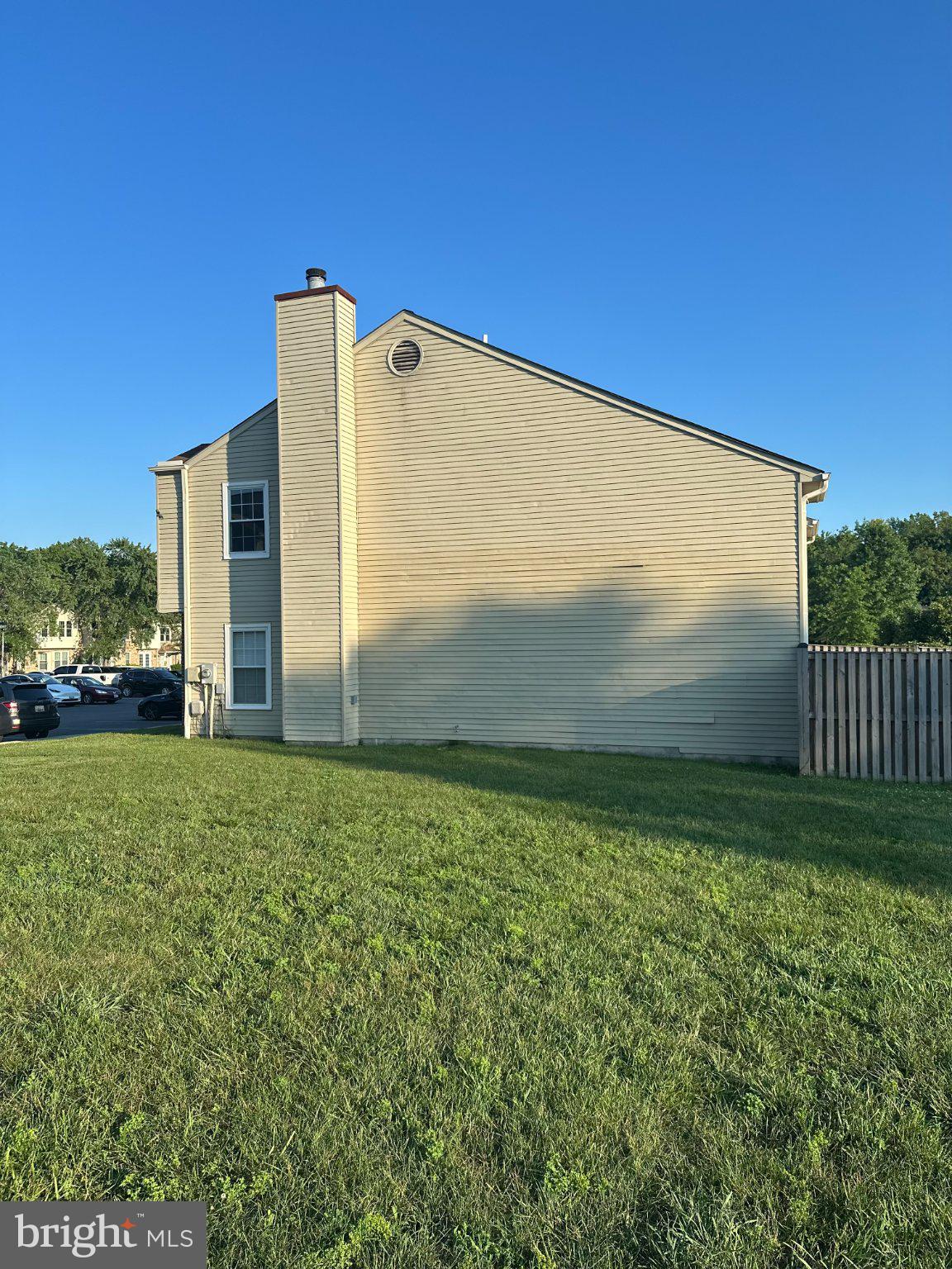 ACTON VILLAGE - Residential