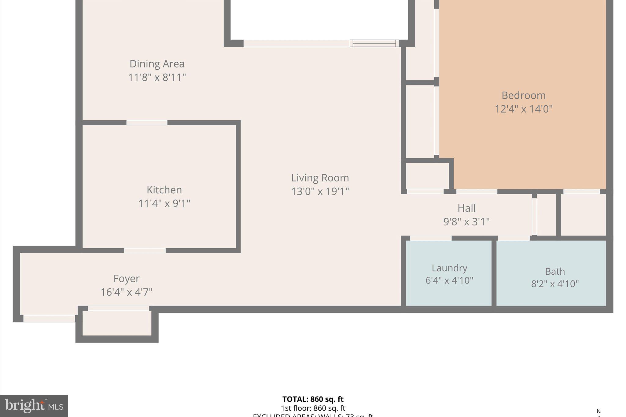 HAWTHORNE VILLAGE - Residential