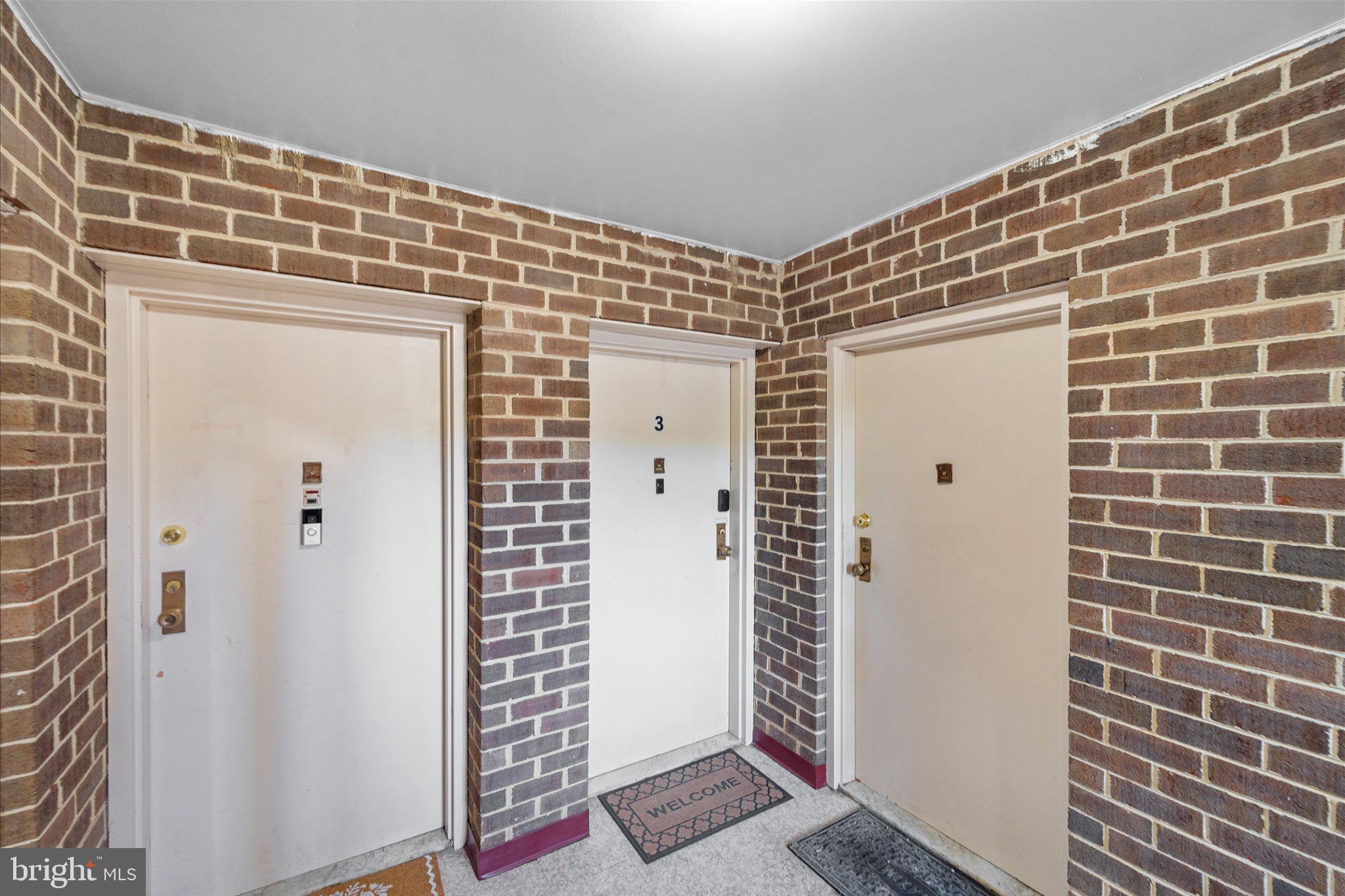 HAWTHORNE VILLAGE - Residential