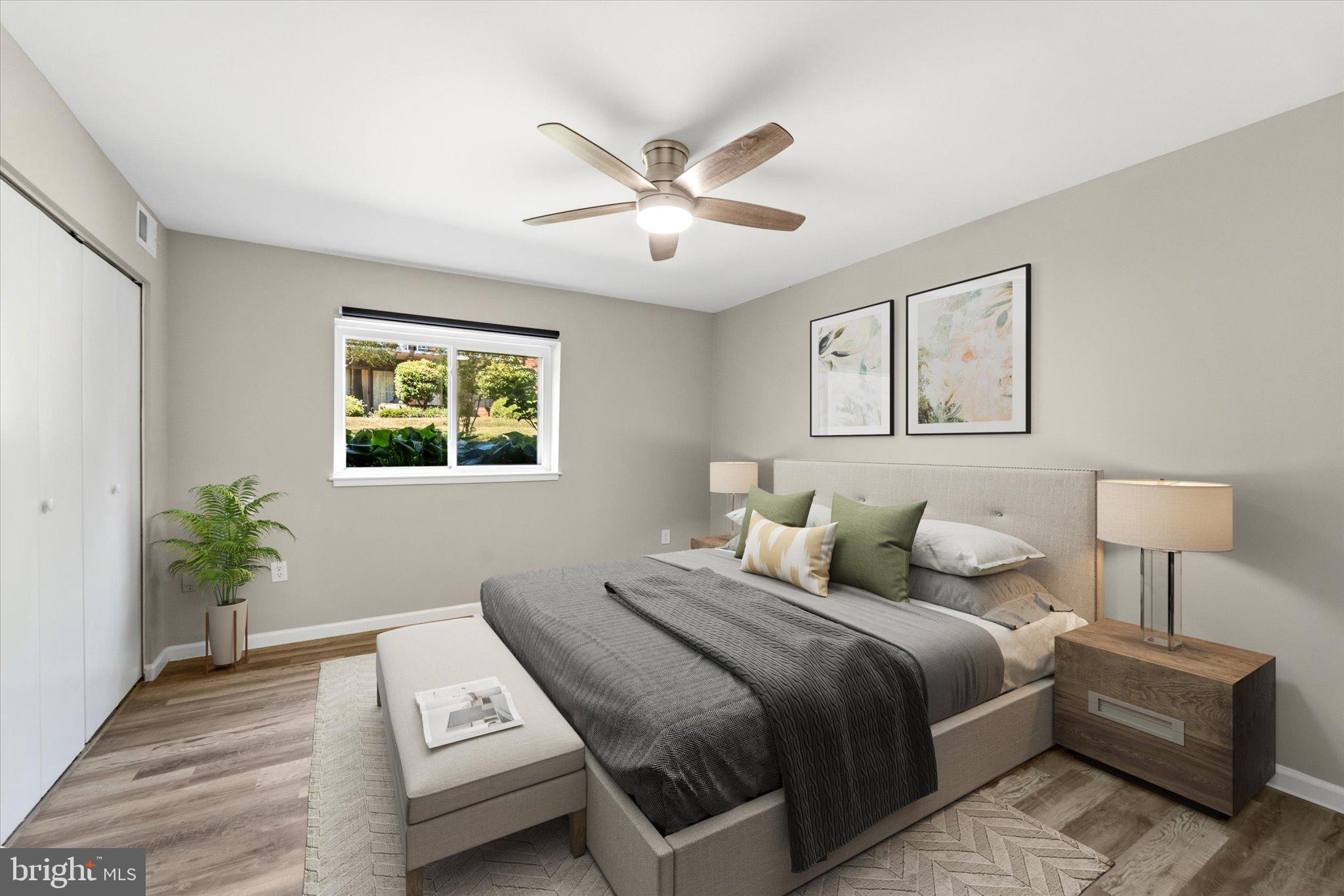 HAWTHORNE VILLAGE - Residential