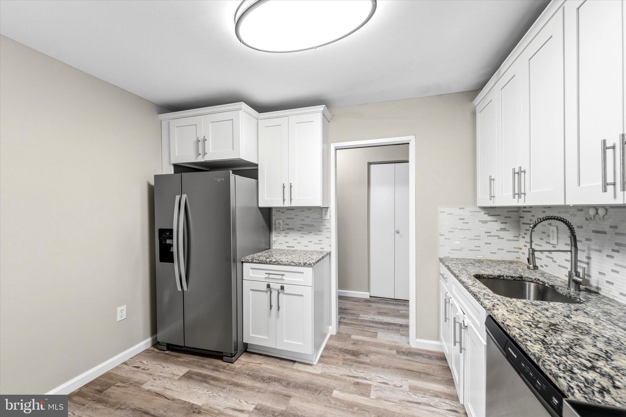 HAWTHORNE VILLAGE - Residential