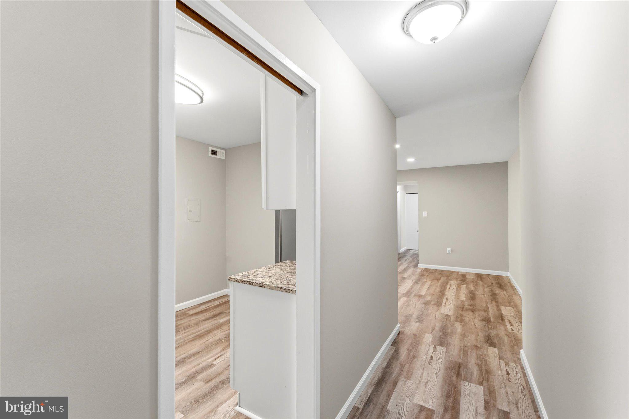 HAWTHORNE VILLAGE - Residential
