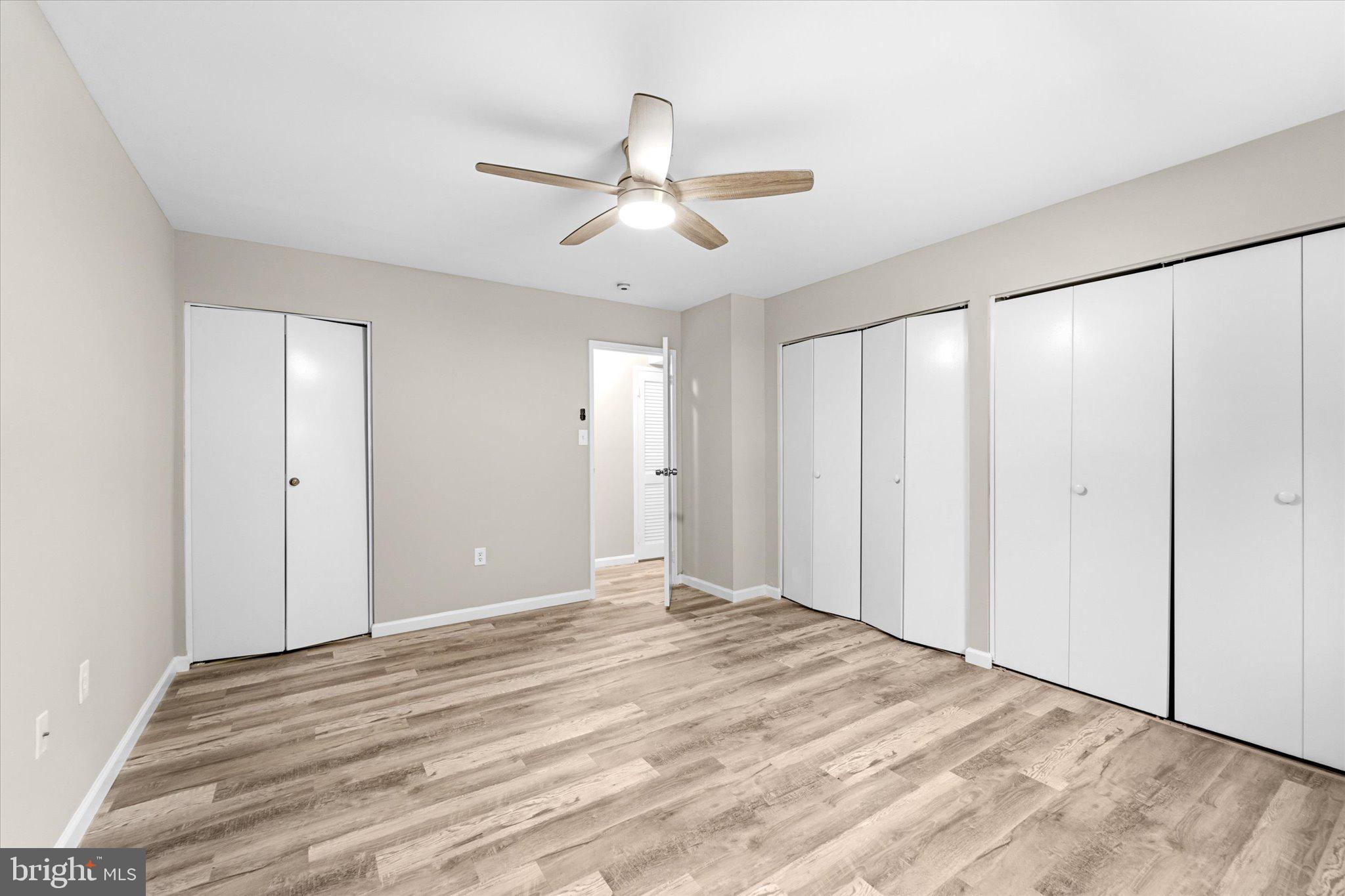 HAWTHORNE VILLAGE - Residential