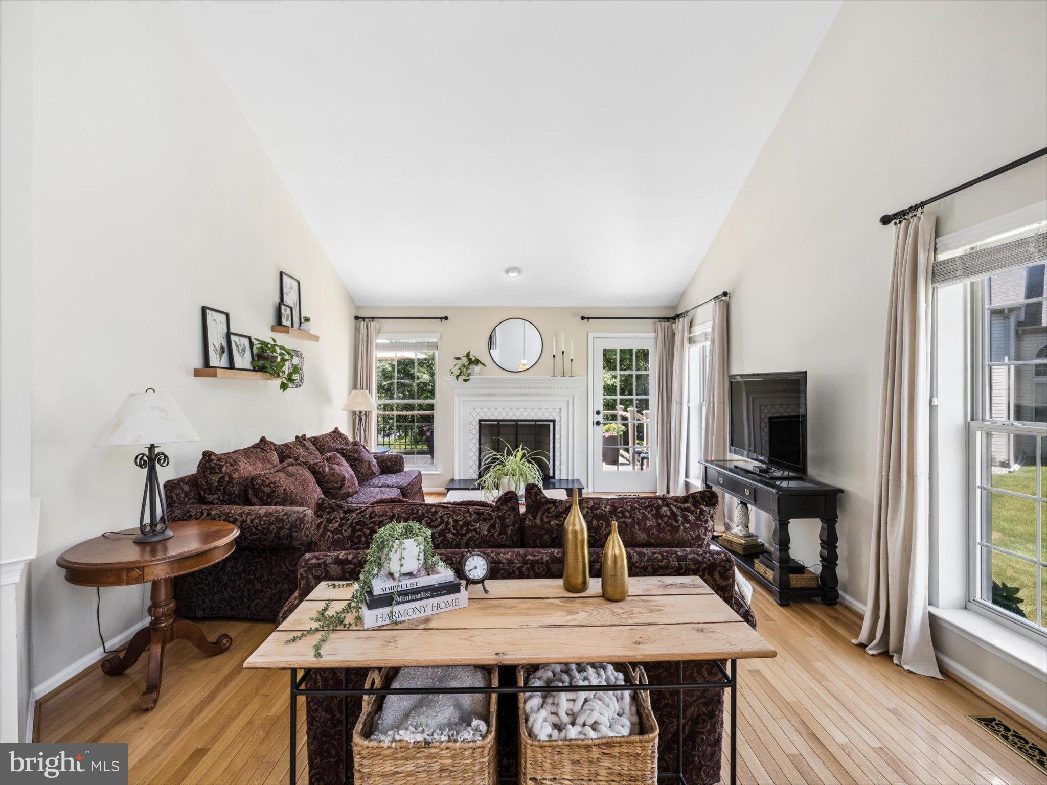 FIRESIDE - Residential