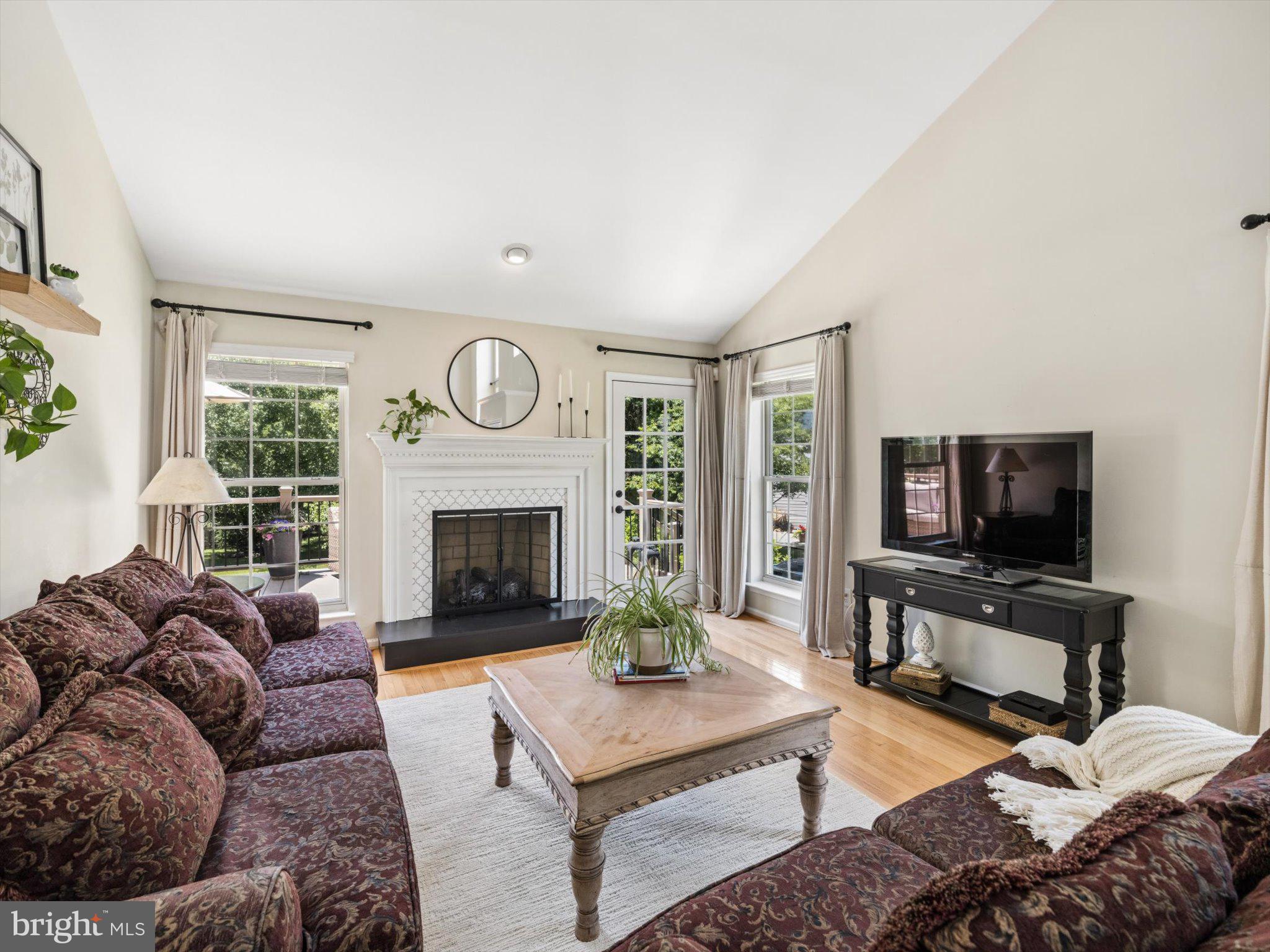 FIRESIDE - Residential