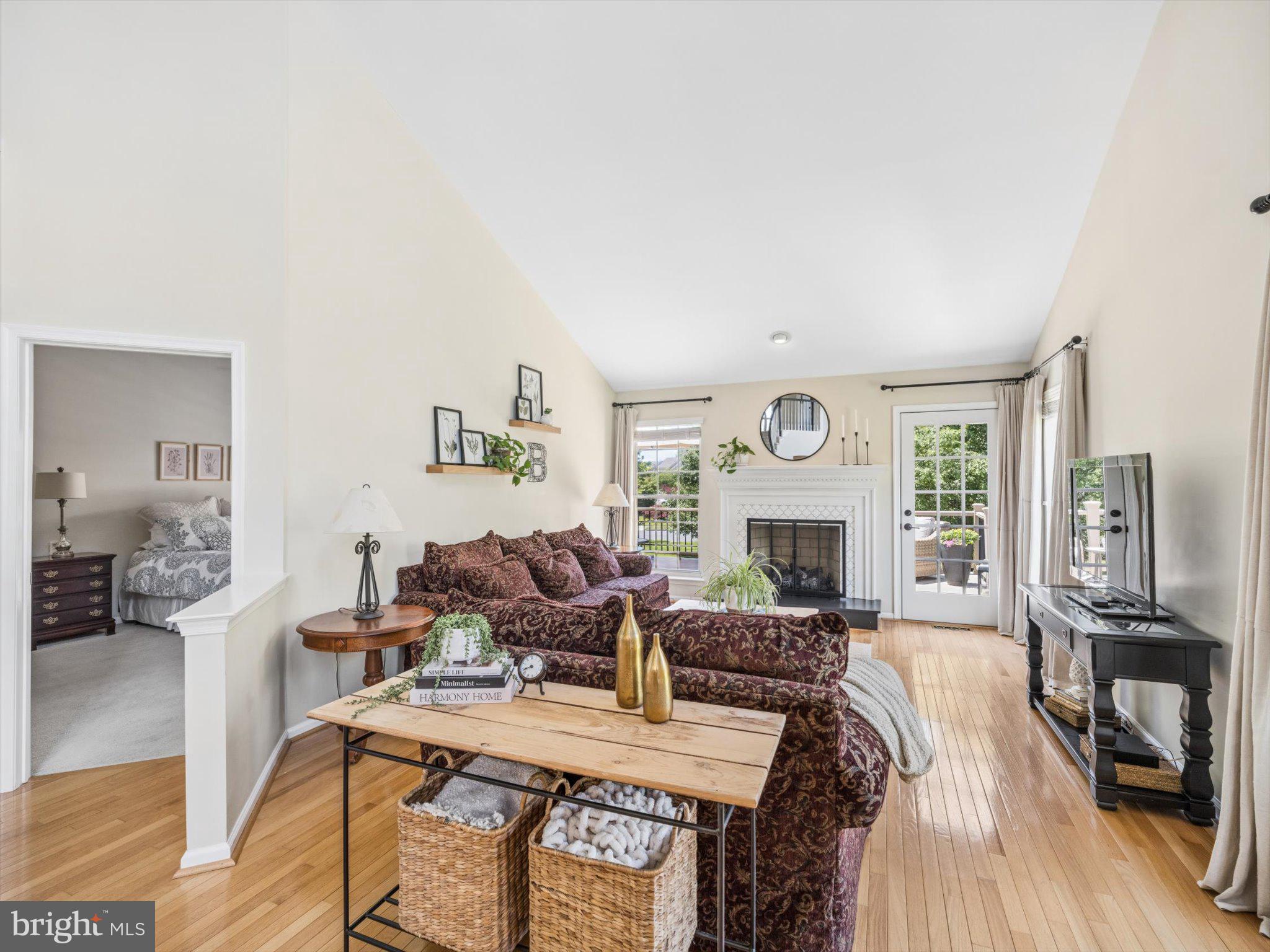 FIRESIDE - Residential