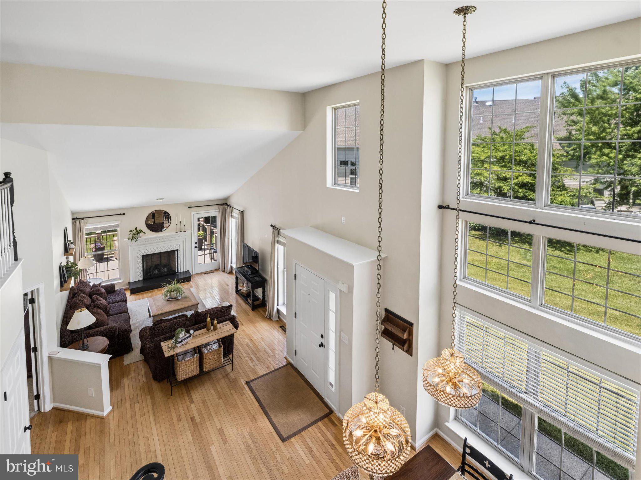 FIRESIDE - Residential