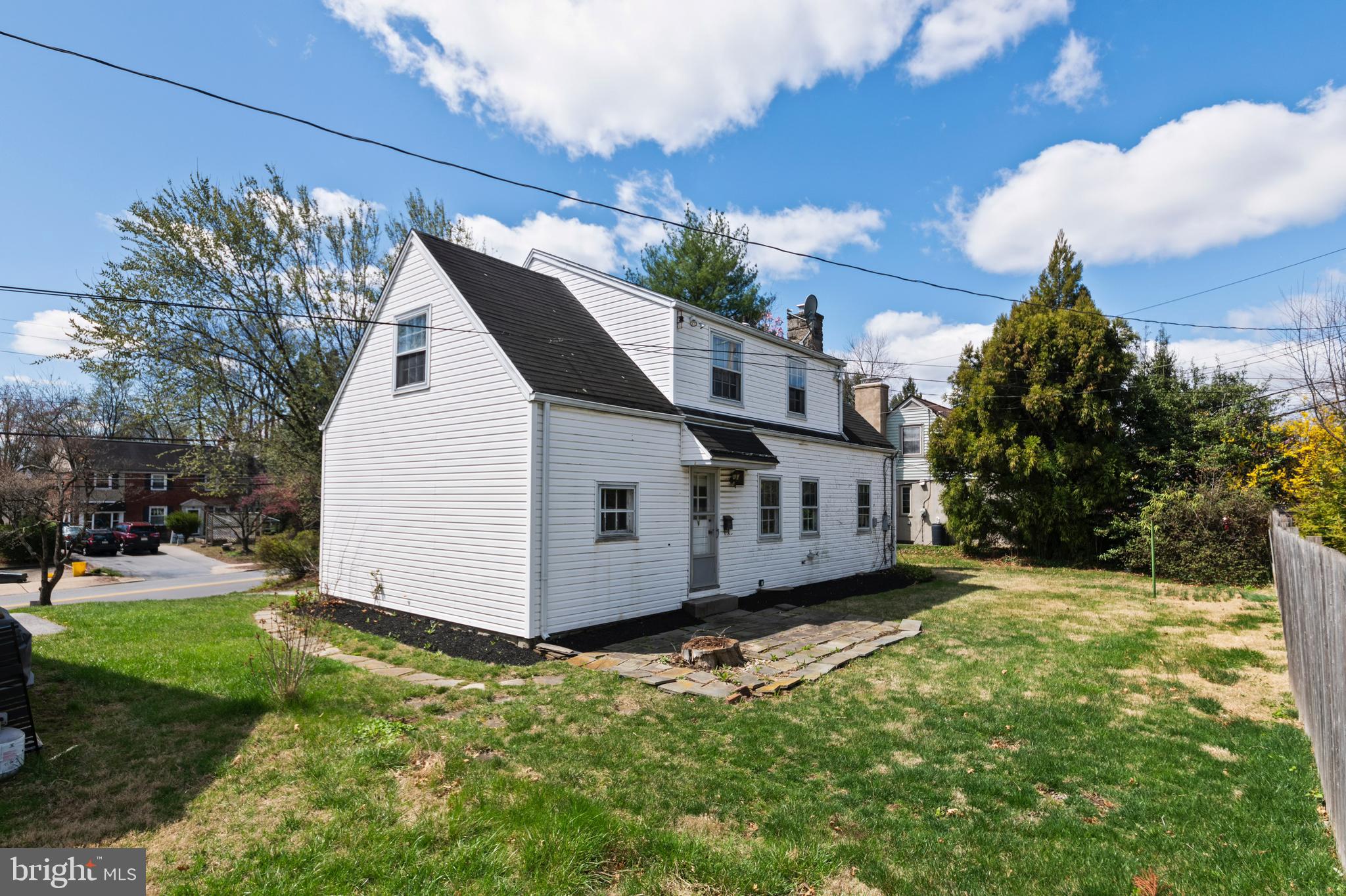 WYNNEWOOD VALLEY - Residential