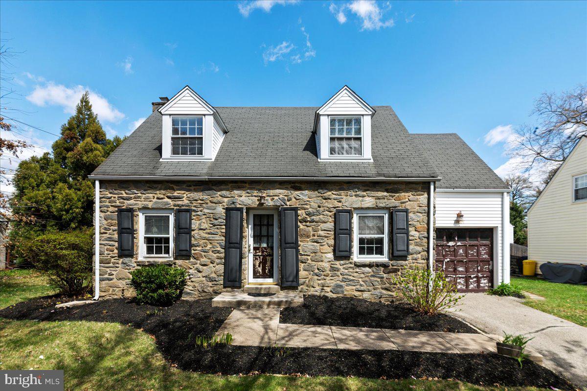 WYNNEWOOD VALLEY - Residential