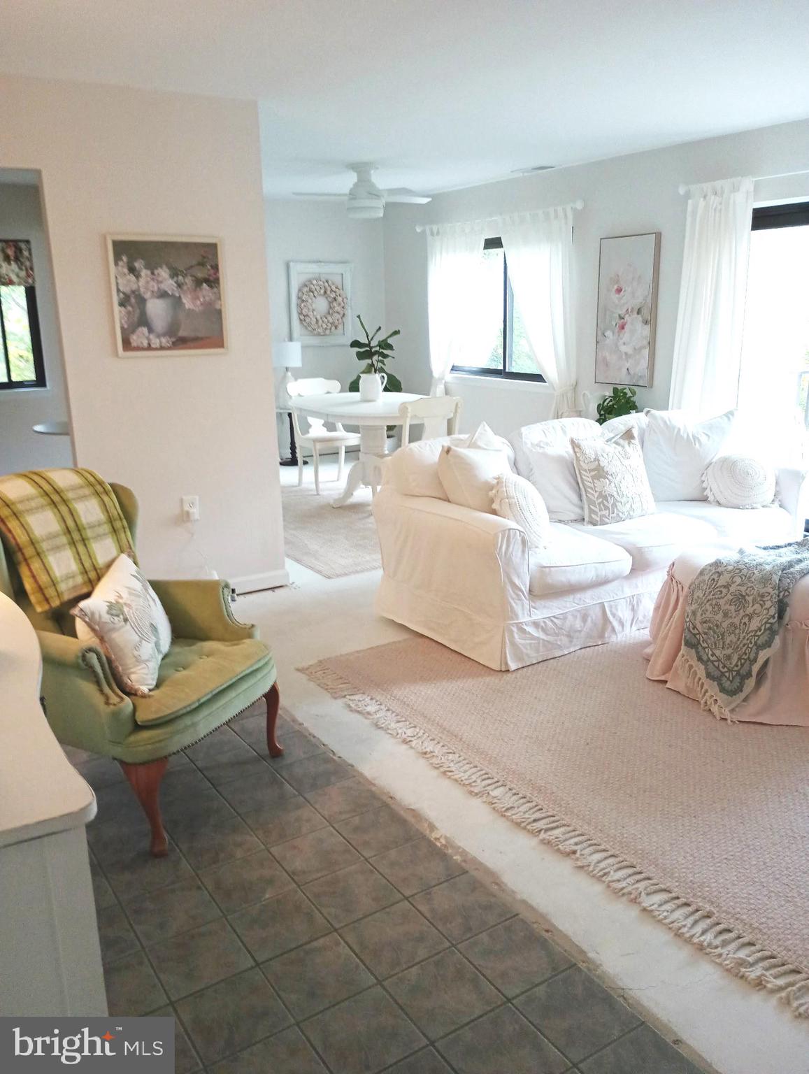 OAKLAND HILLS - Residential