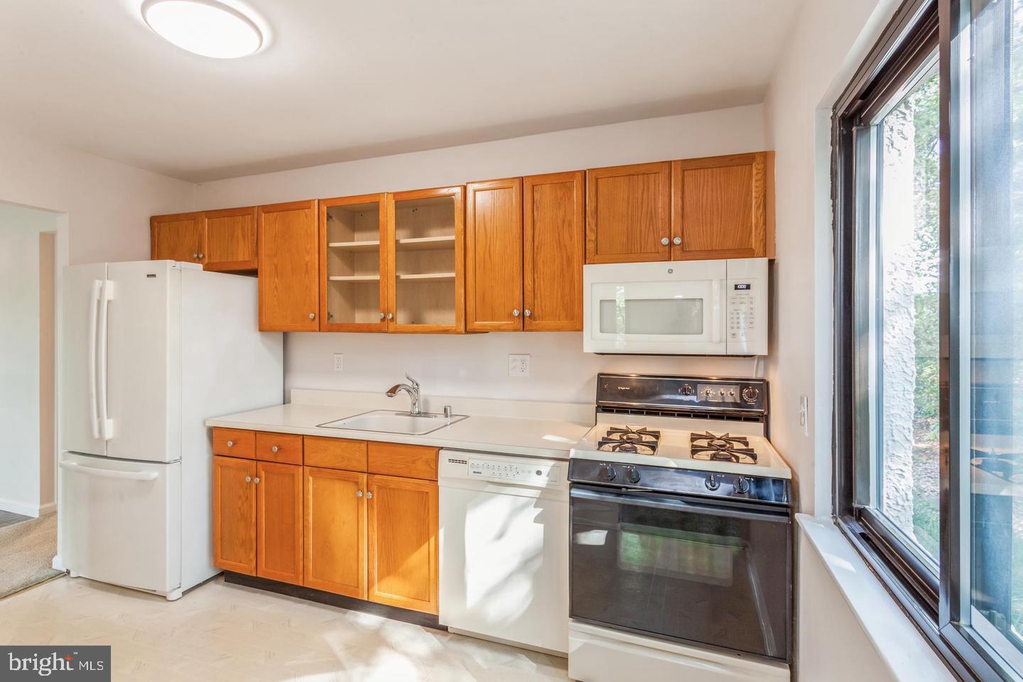 OAKLAND HILLS - Residential