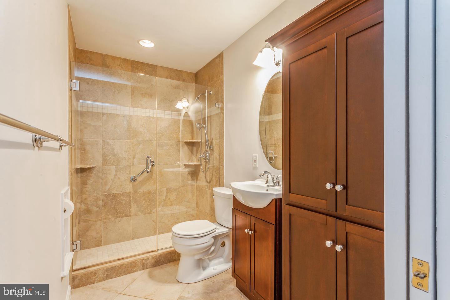 OAKLAND HILLS - Residential