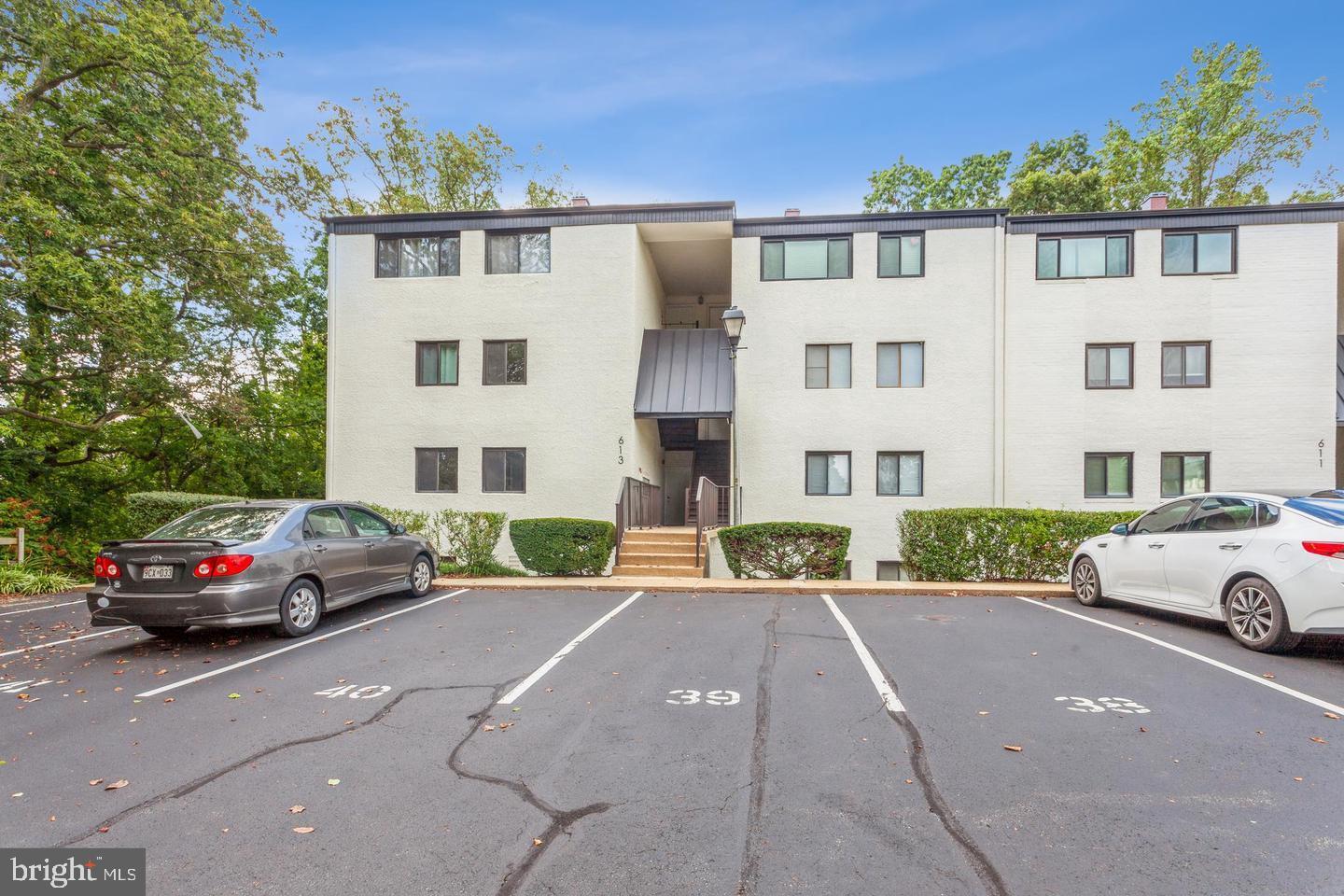 OAKLAND HILLS - Residential