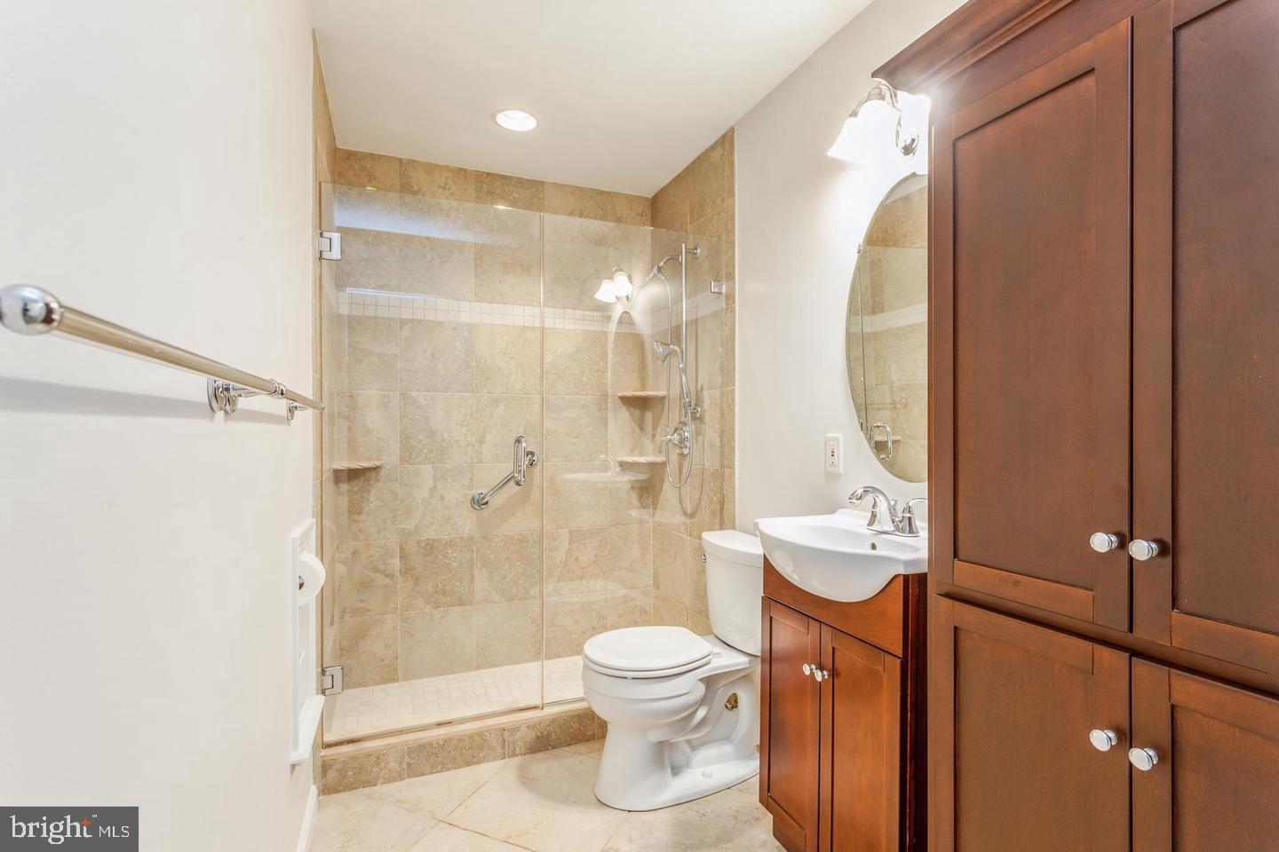 OAKLAND HILLS - Residential