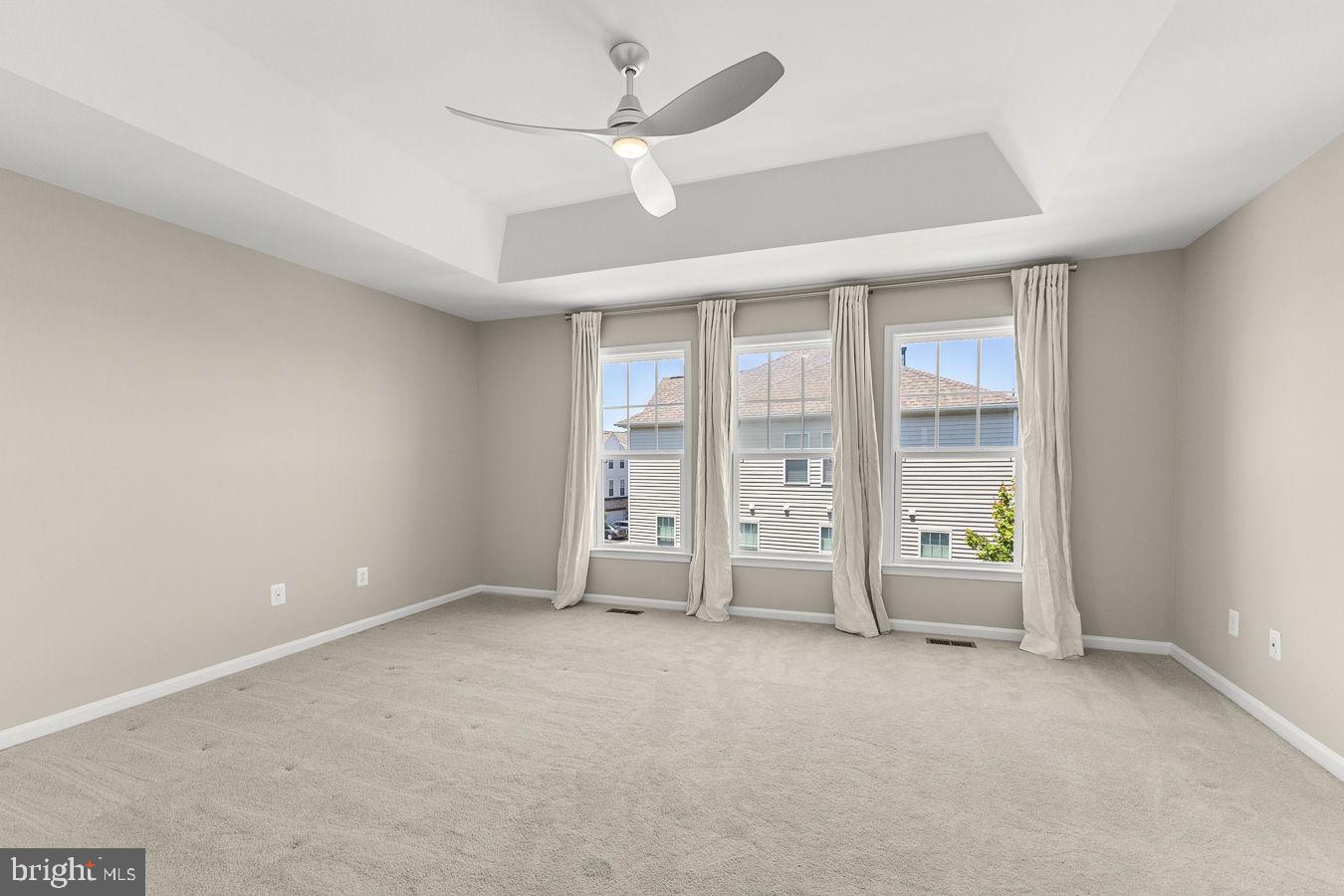 STONE RIDGE LAND BAY 3 - Residential