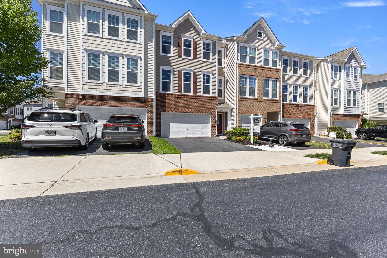 STONE RIDGE LAND BAY 3 - Residential