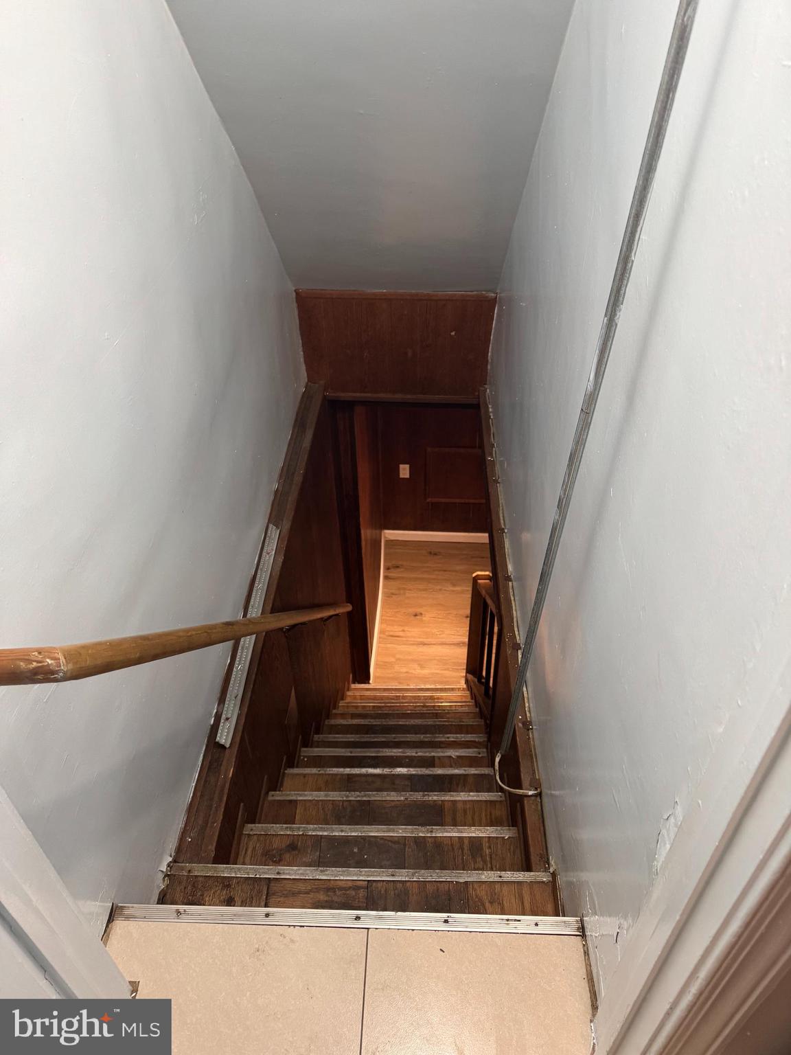 PHILADELPHIA - Residential