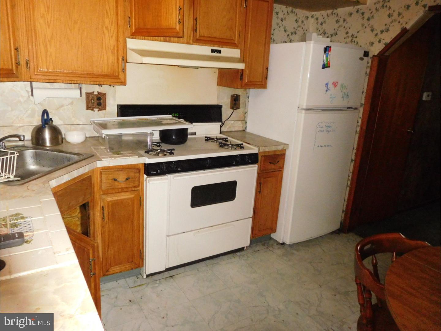 PHILADELPHIA (SOUTH) - Residential