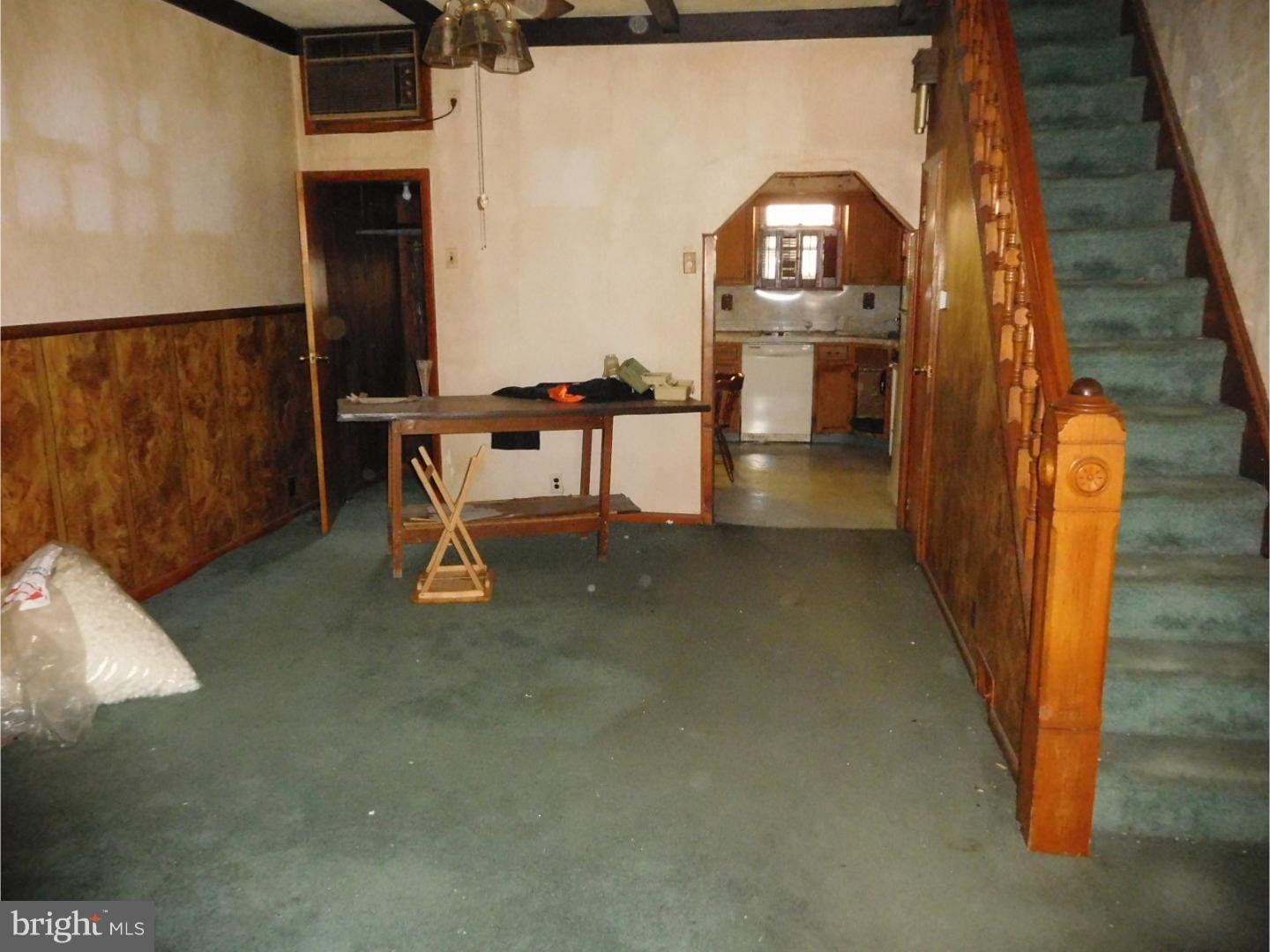 PHILADELPHIA (SOUTH) - Residential