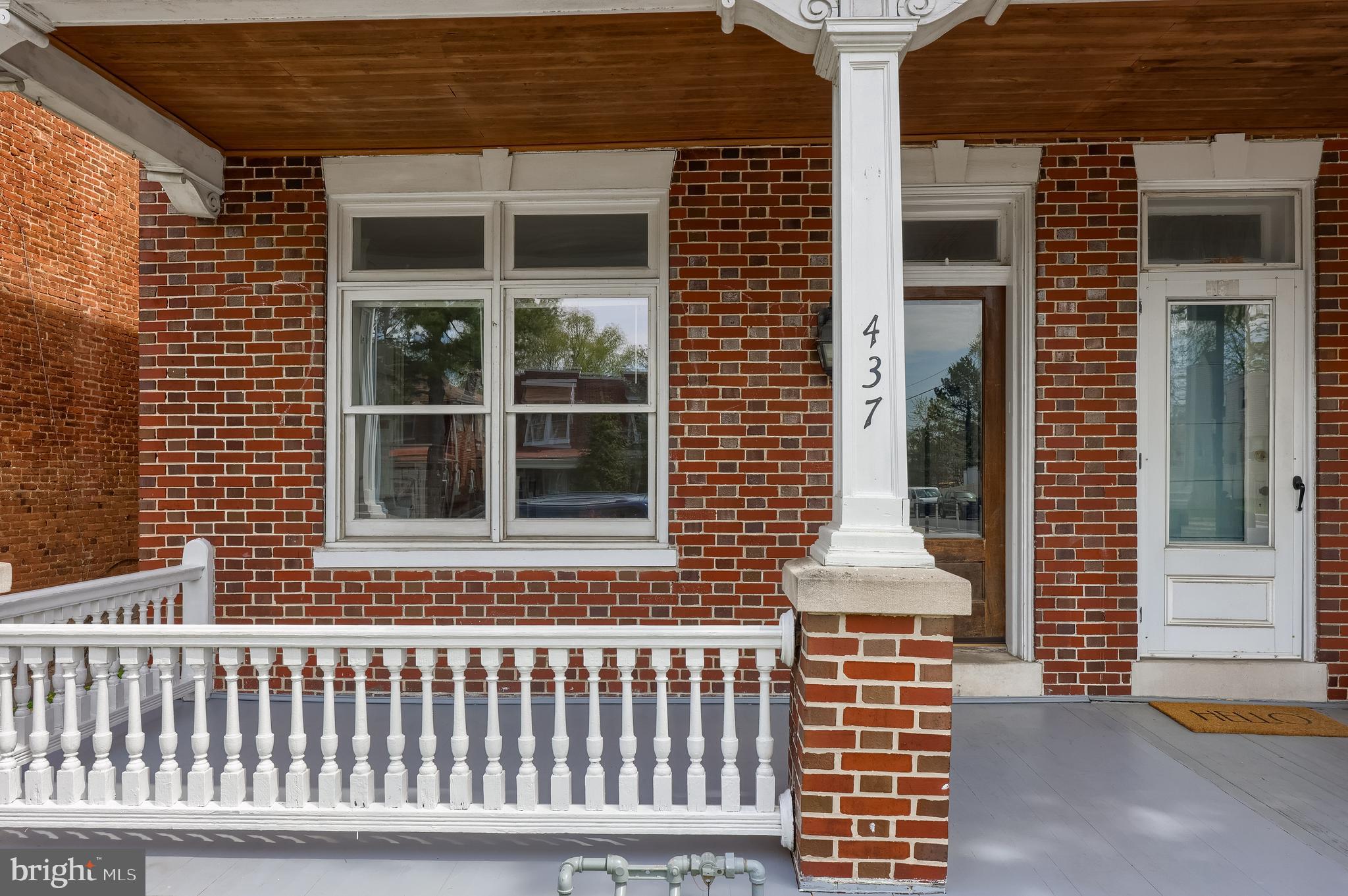 WEST END LANCASTER - Residential