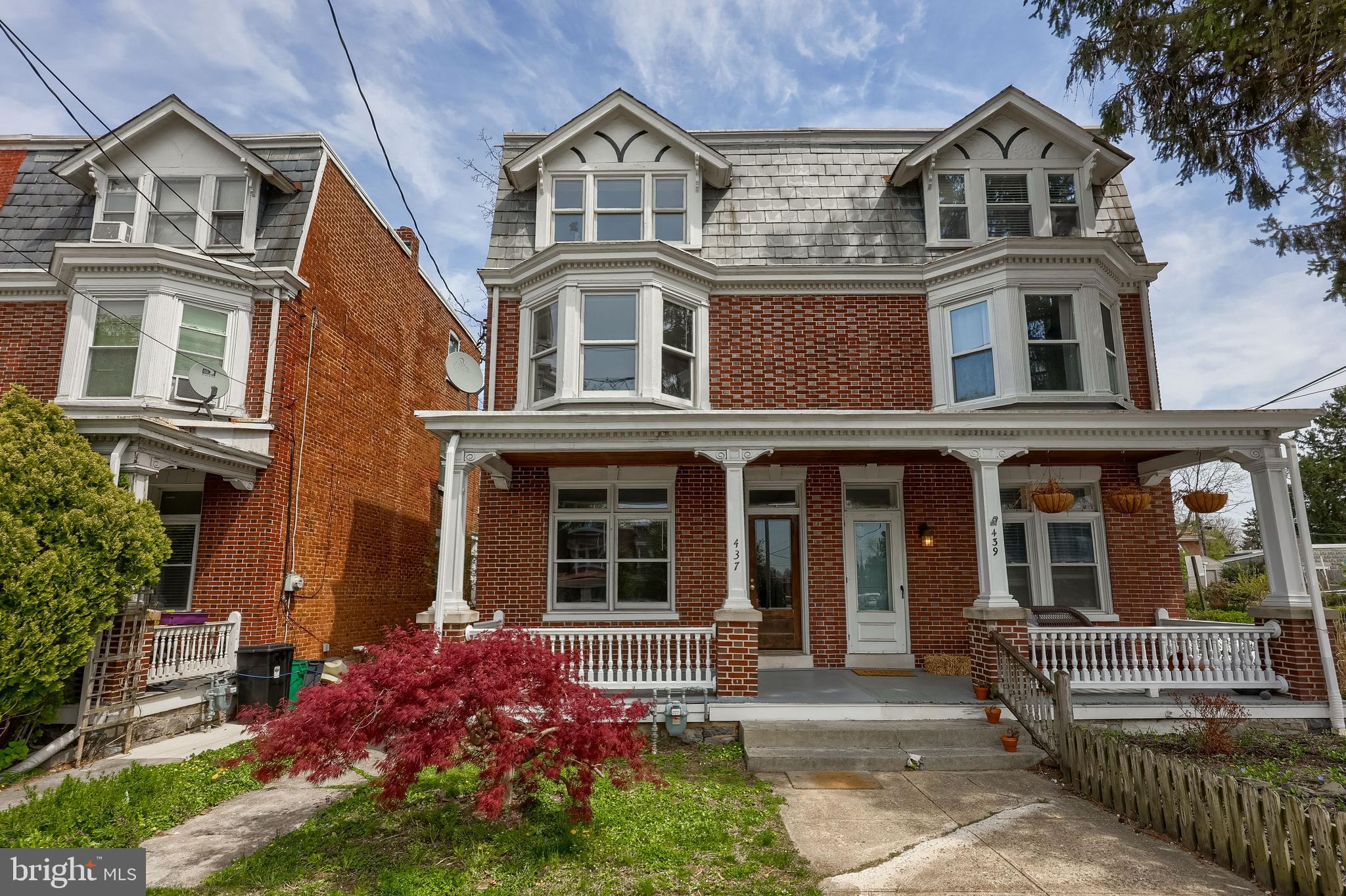 WEST END LANCASTER - Residential
