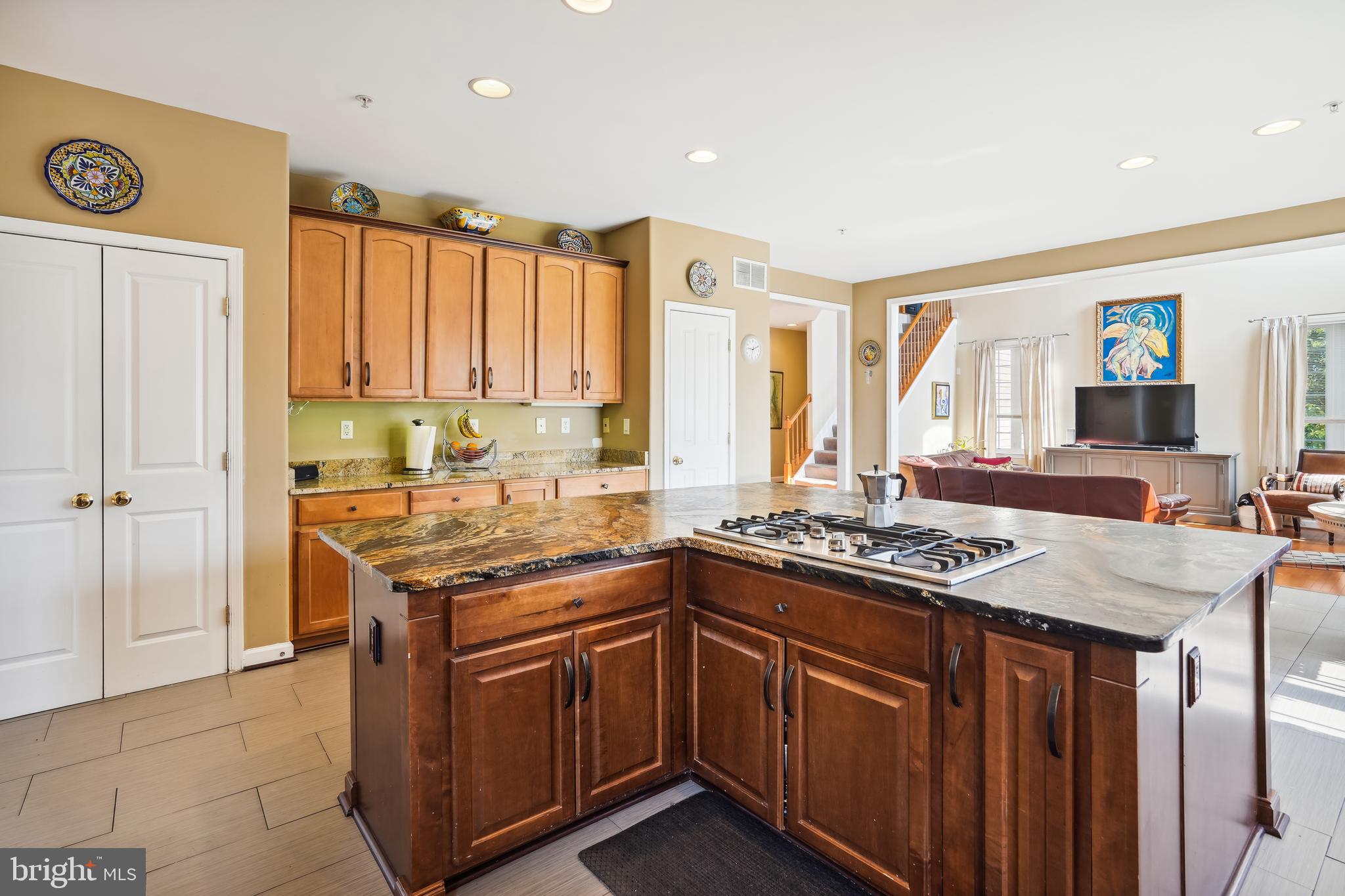 FAIRWOOD - Residential