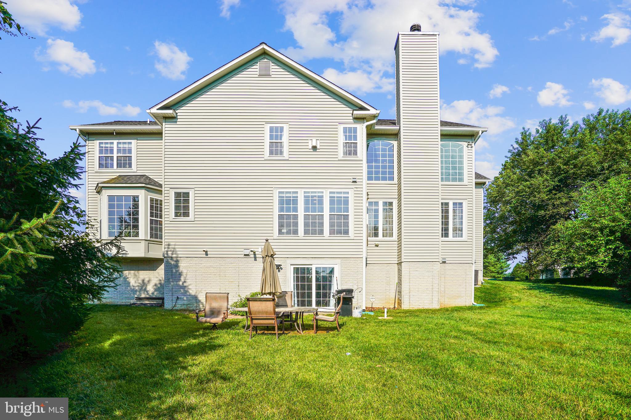 FAIRWOOD - Residential