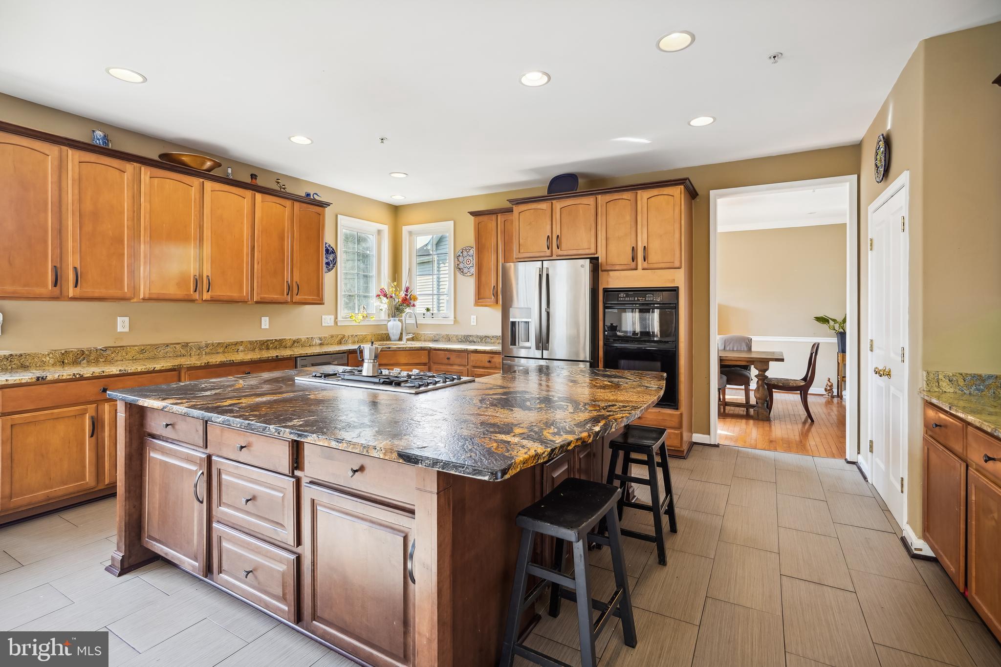 FAIRWOOD - Residential