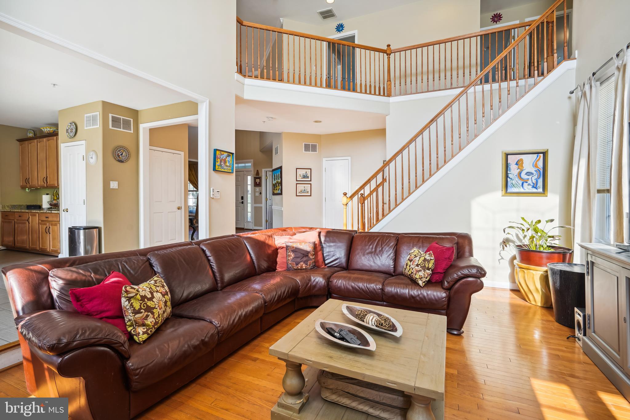 FAIRWOOD - Residential