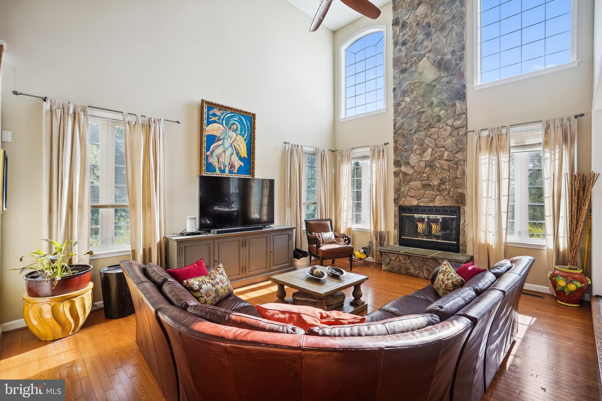 FAIRWOOD - Residential