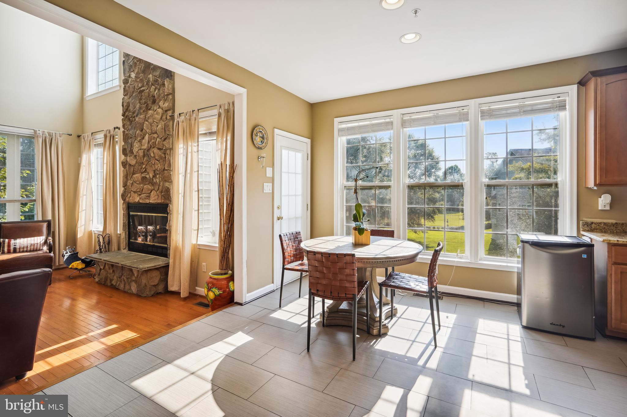 FAIRWOOD - Residential