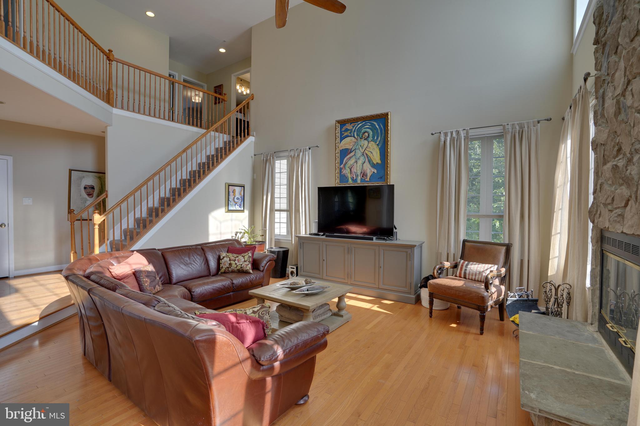 FAIRWOOD - Residential