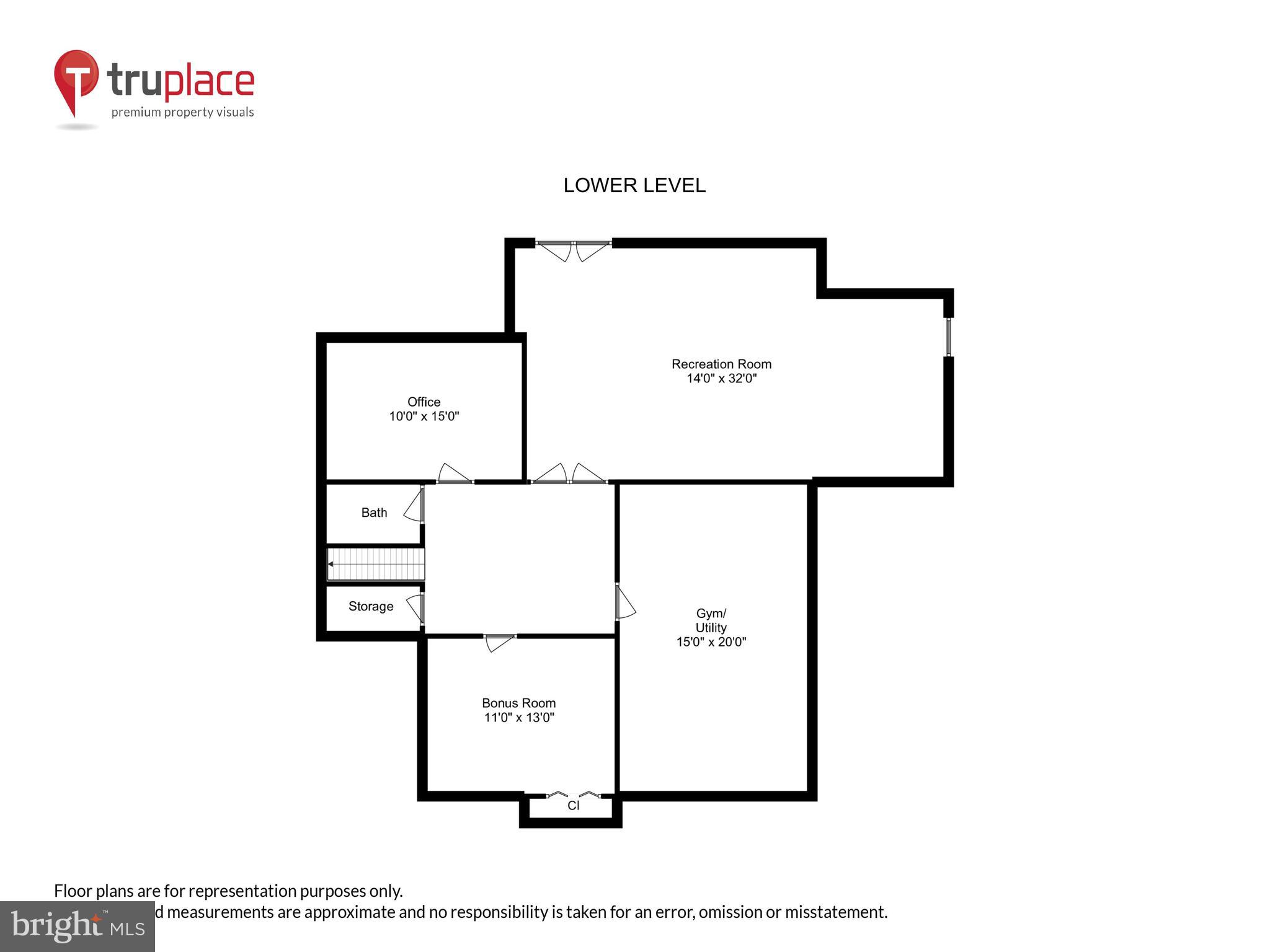 FAIRWOOD - Residential