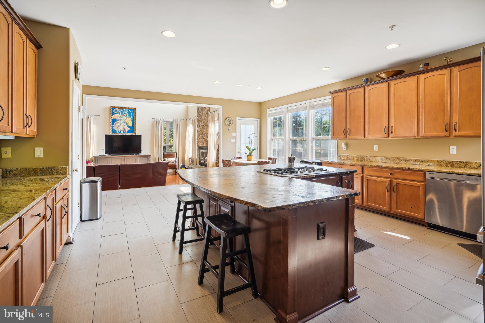 FAIRWOOD - Residential