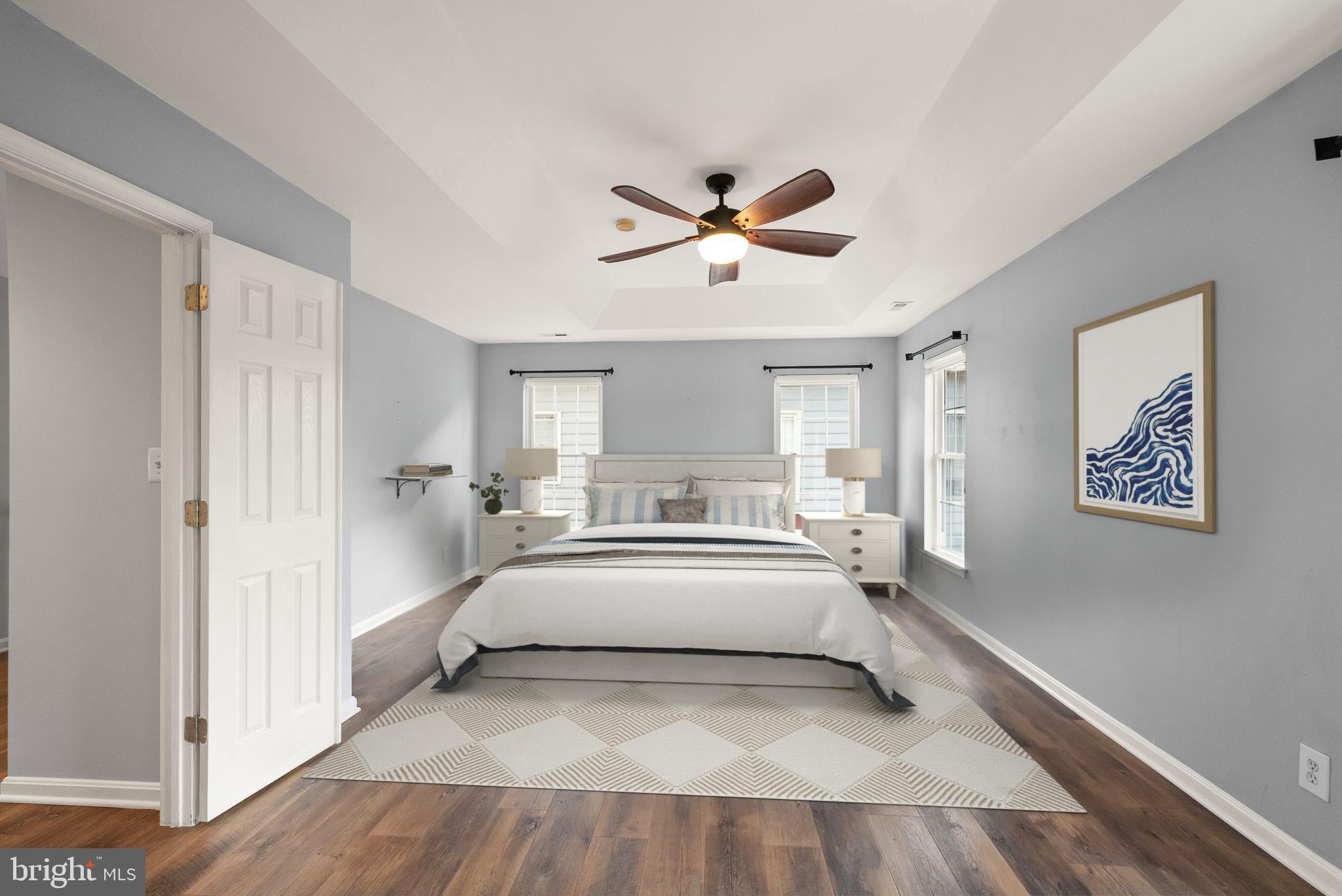 POTOMAC HUNT - Residential