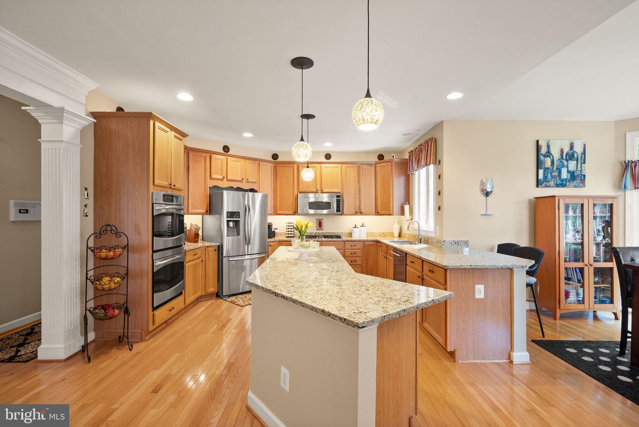OAK VALLEY - Residential