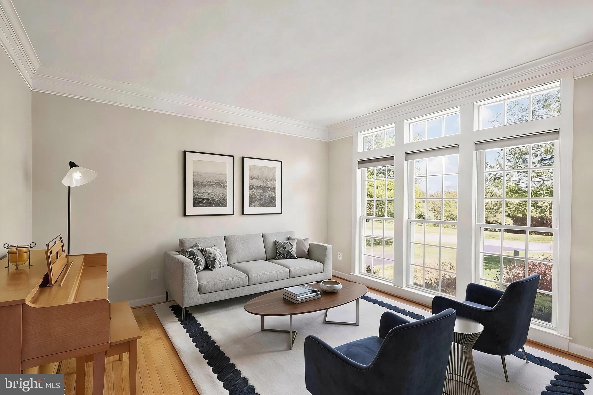 OAK VALLEY - Residential