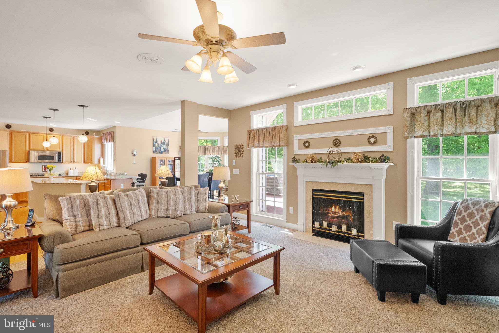 OAK VALLEY - Residential