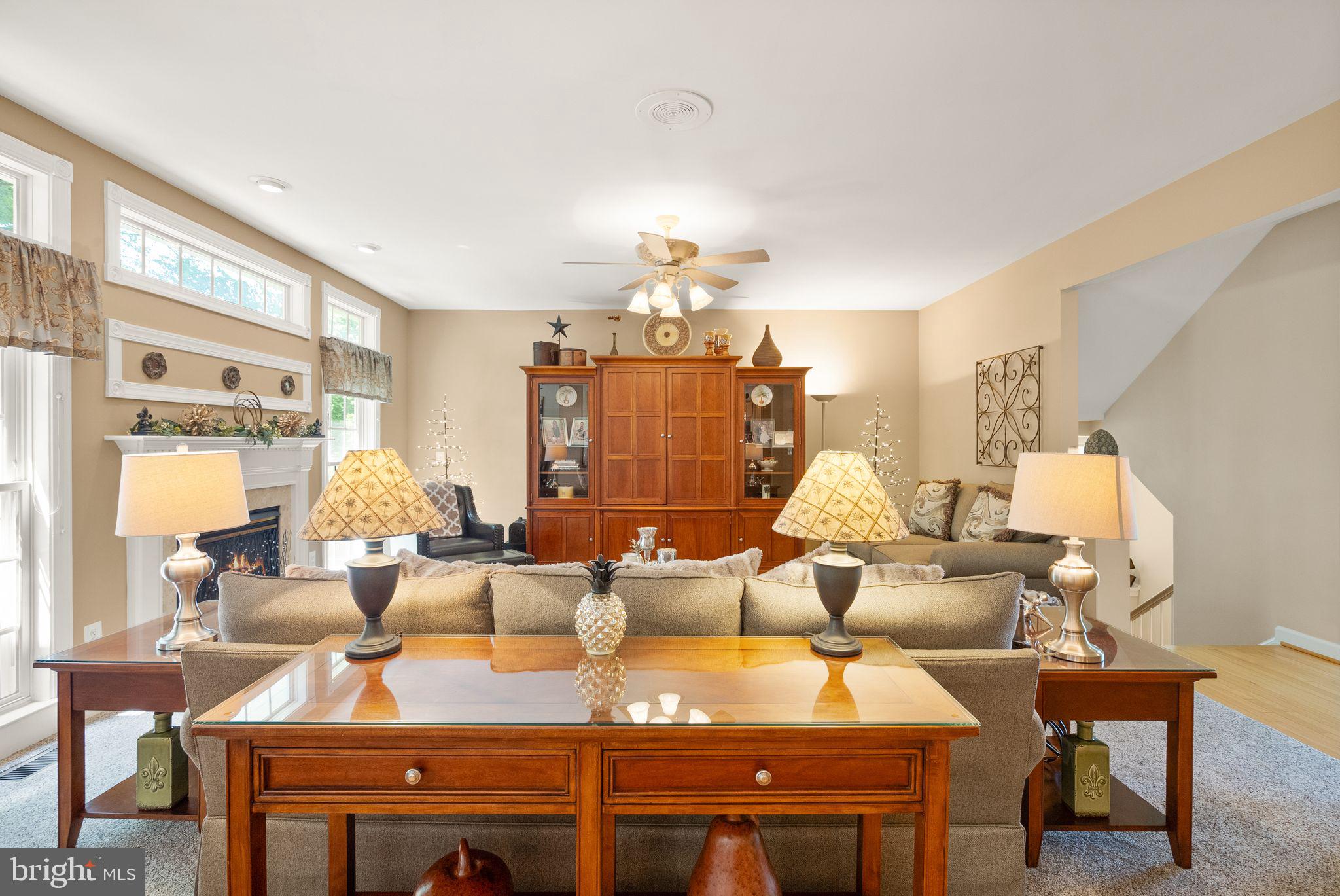 OAK VALLEY - Residential