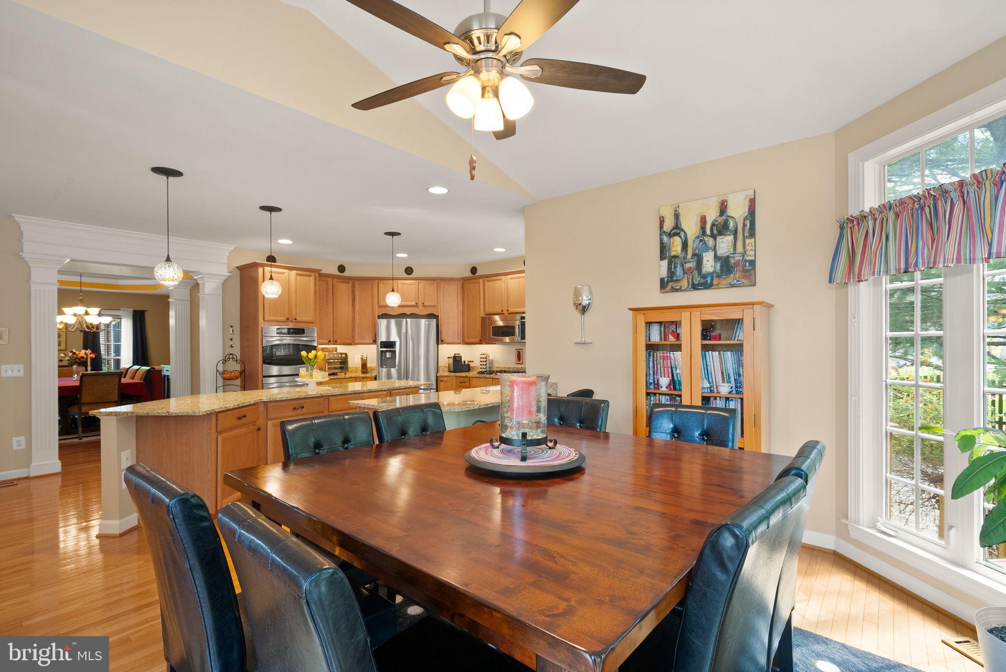 OAK VALLEY - Residential