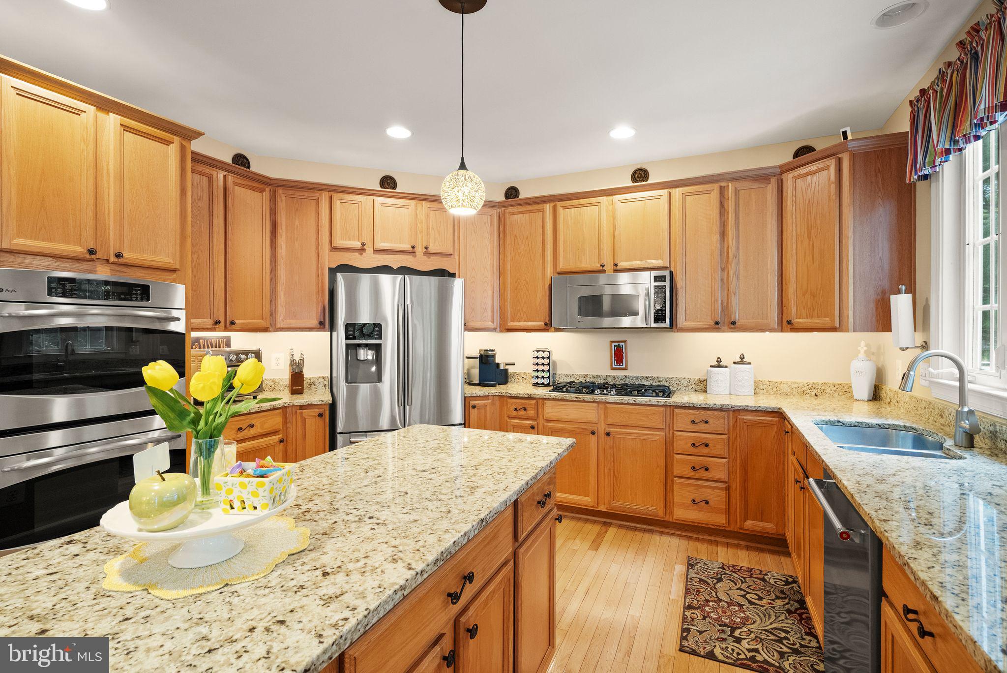 OAK VALLEY - Residential