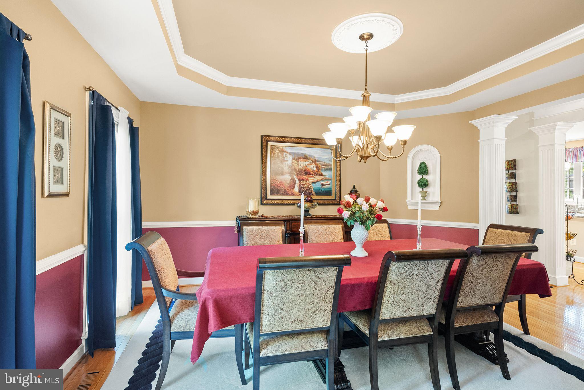 OAK VALLEY - Residential