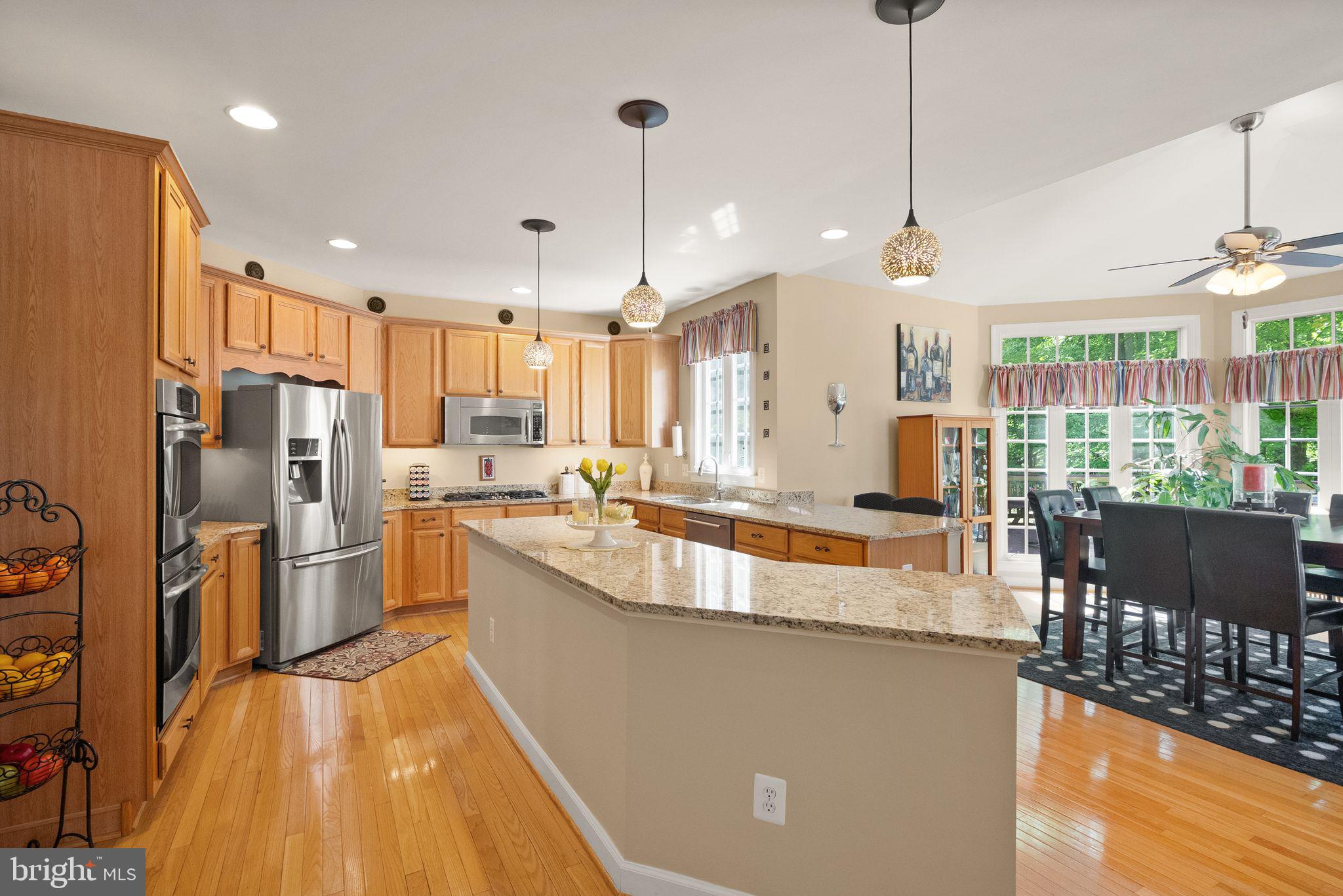OAK VALLEY - Residential