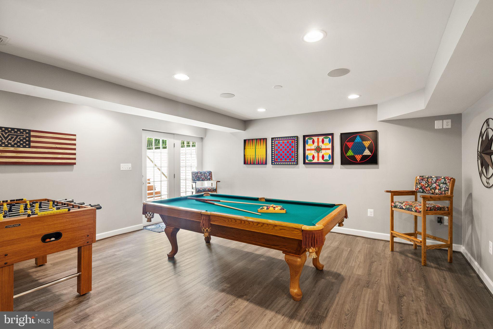 OAK VALLEY - Residential