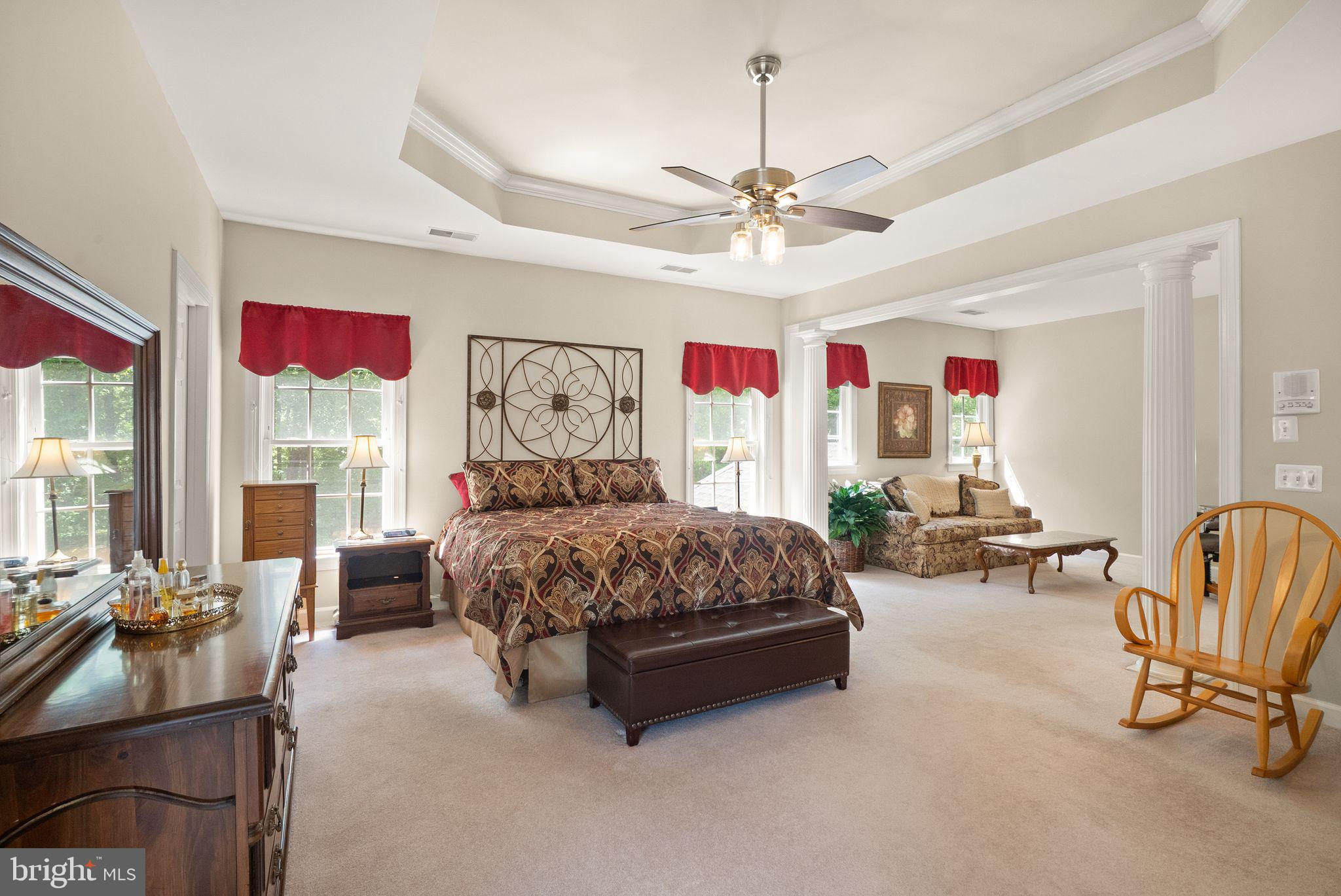OAK VALLEY - Residential