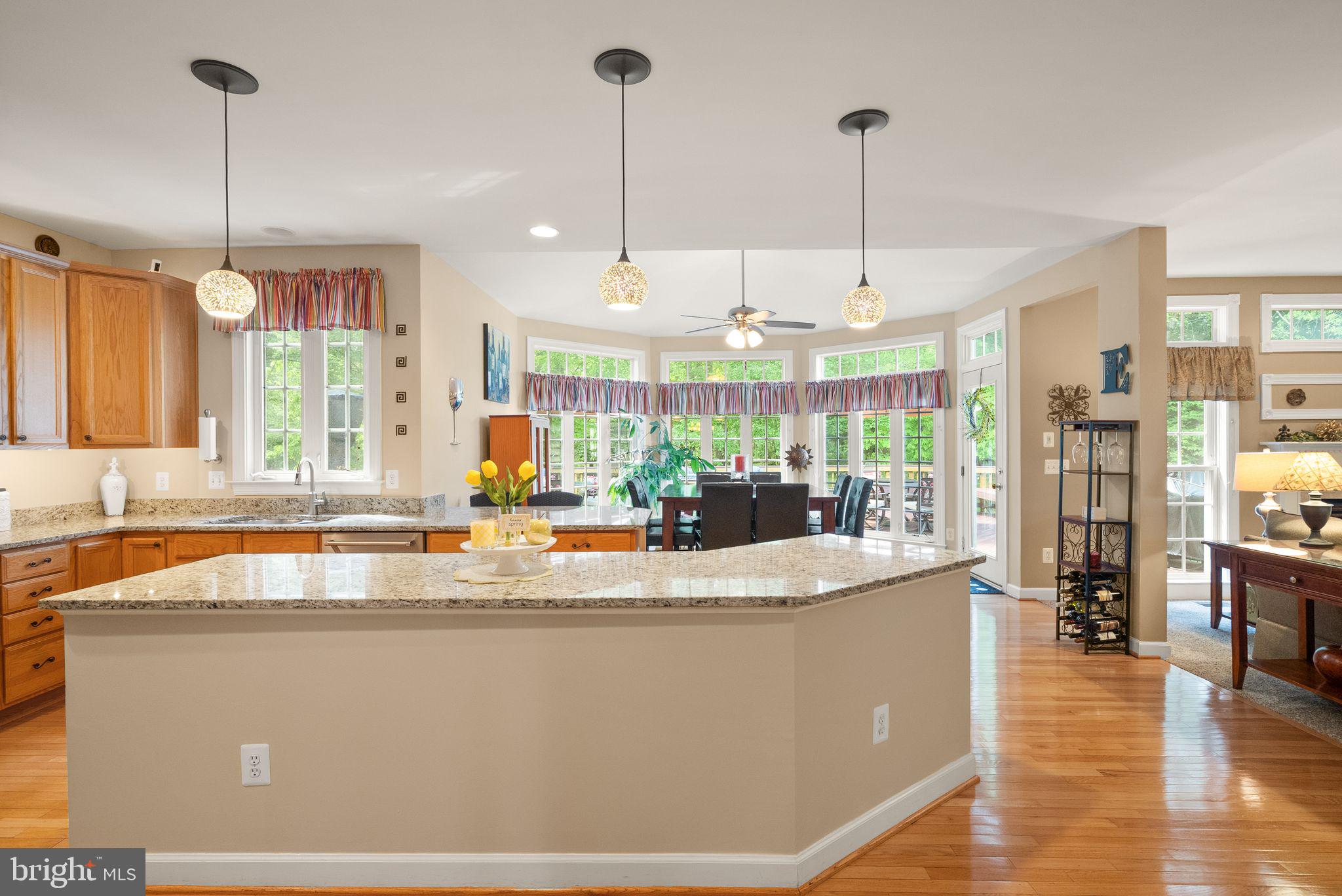 OAK VALLEY - Residential