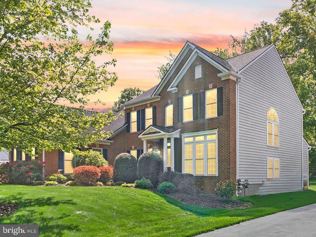 OAK VALLEY - Residential