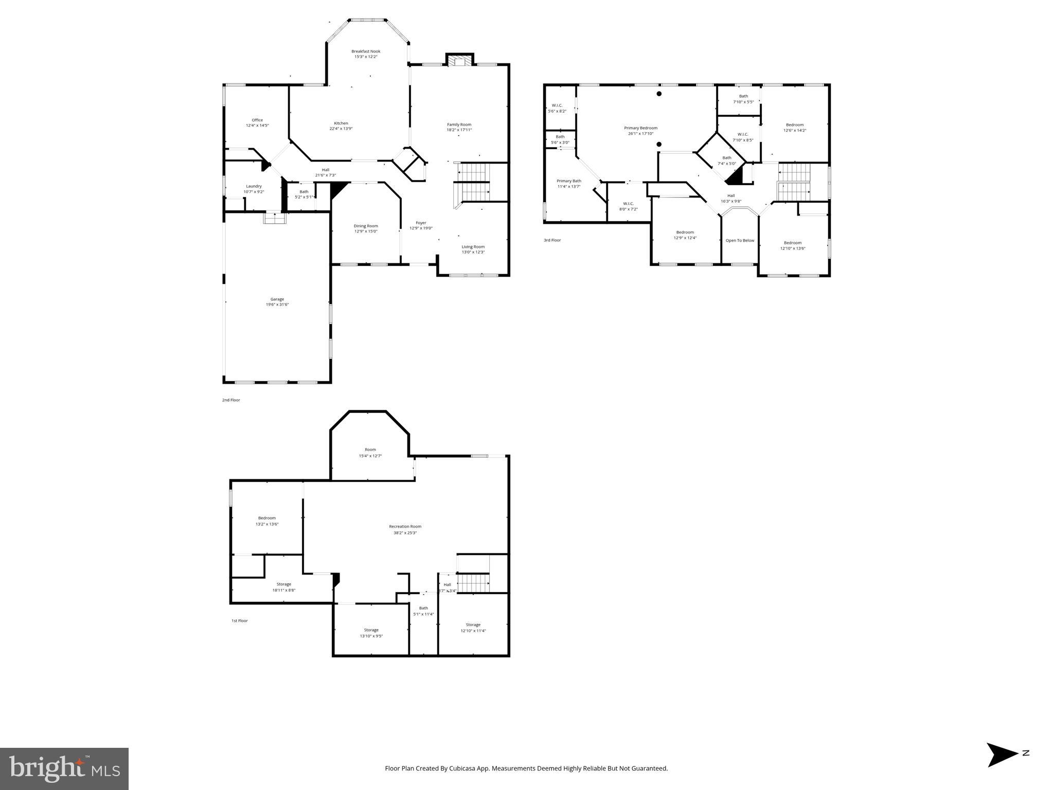 OAK VALLEY - Residential