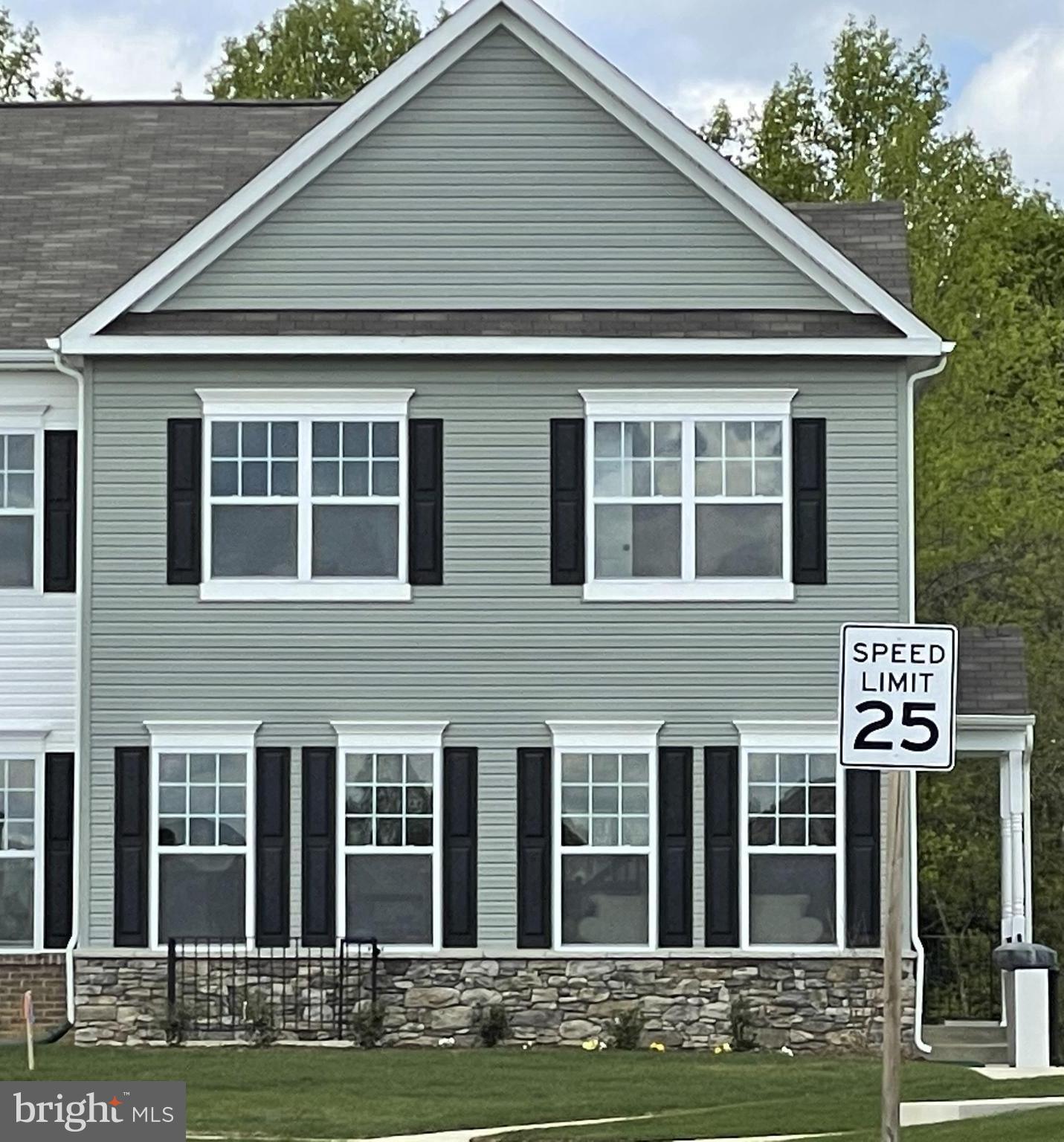 CLARK'S REST - Residential